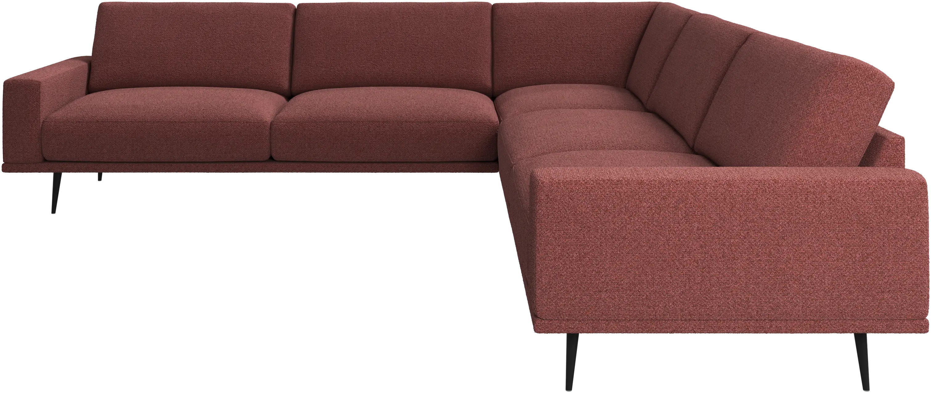 Carlton 转角沙发