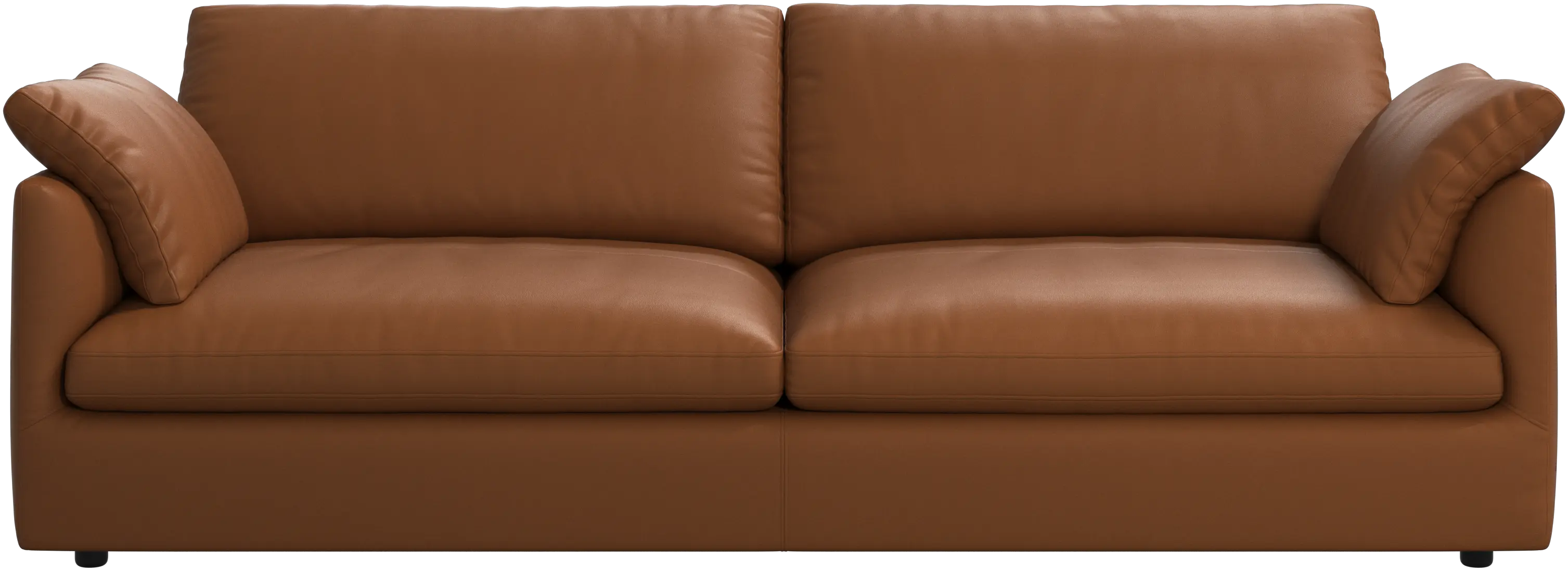 Sofá Milano de 3 plazas