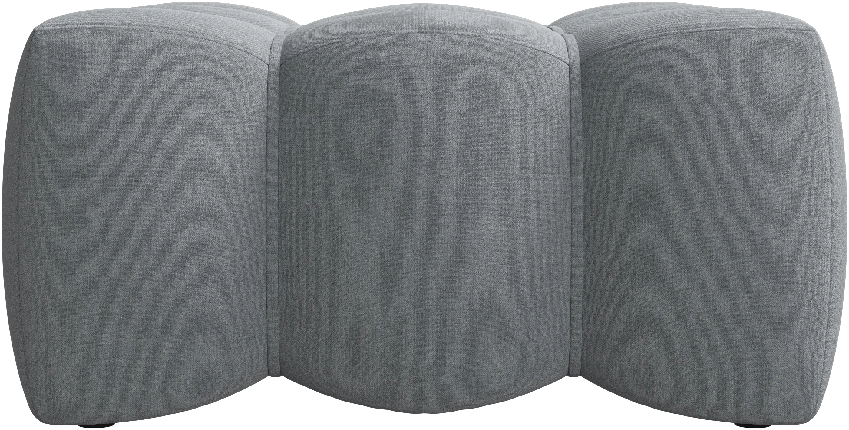 Nawabari footstool big