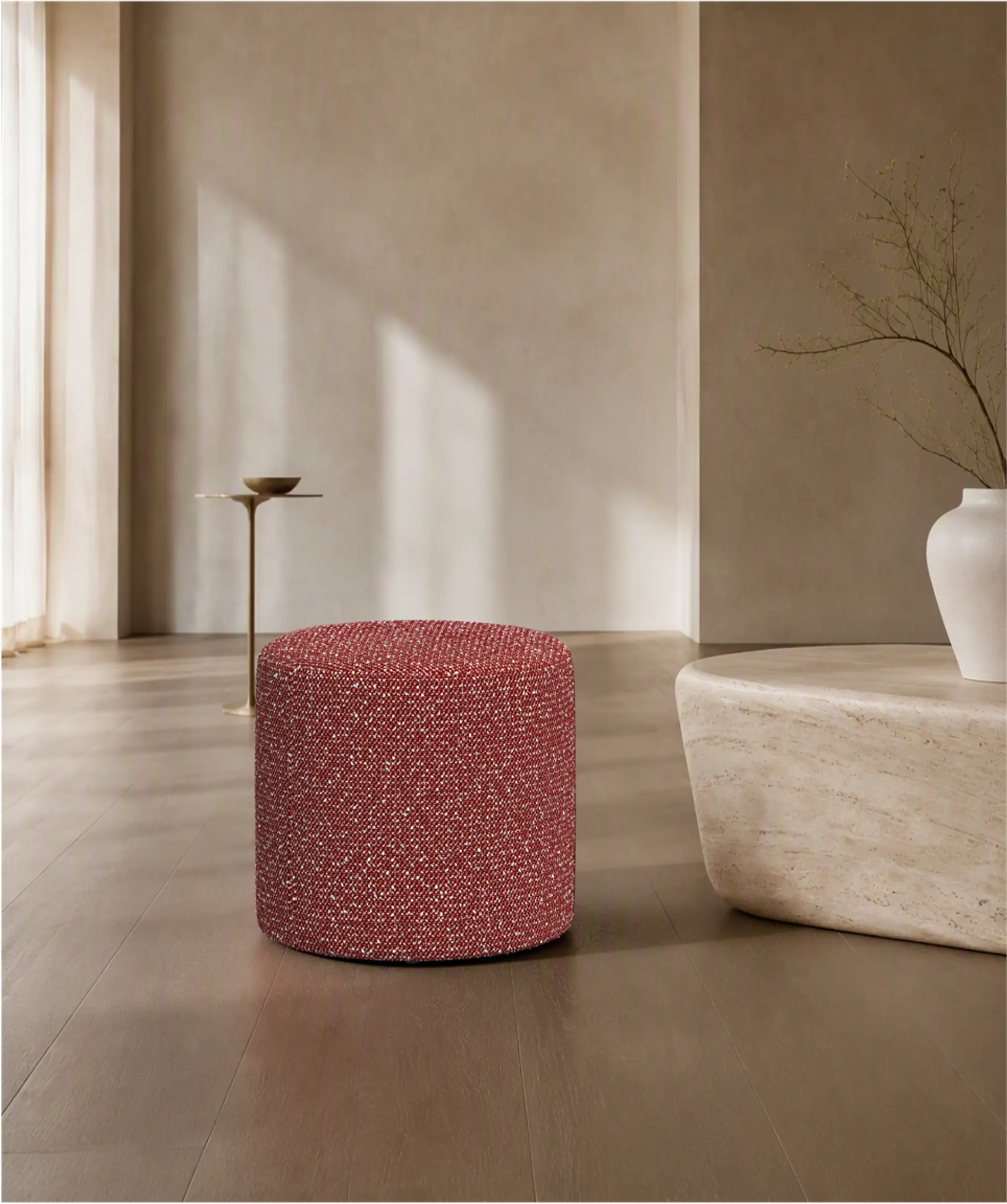 Footstool