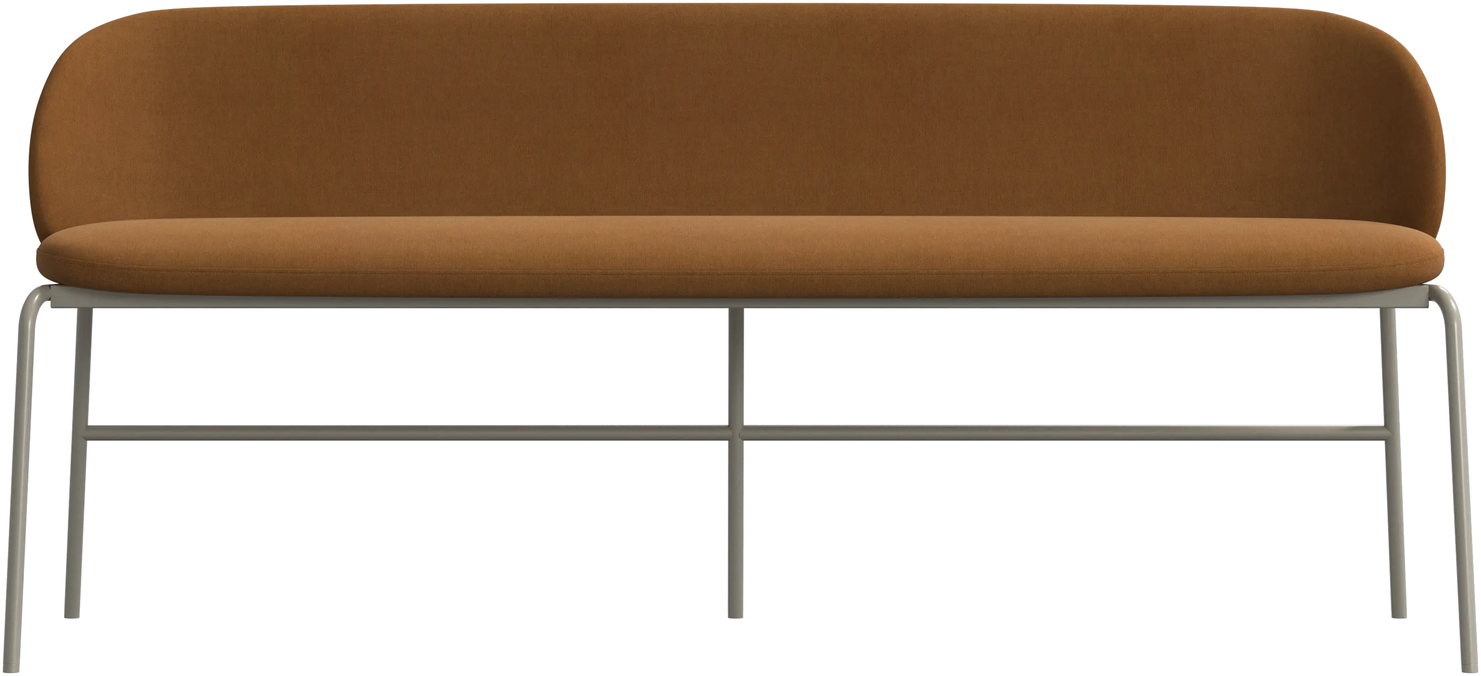 Princeton bench