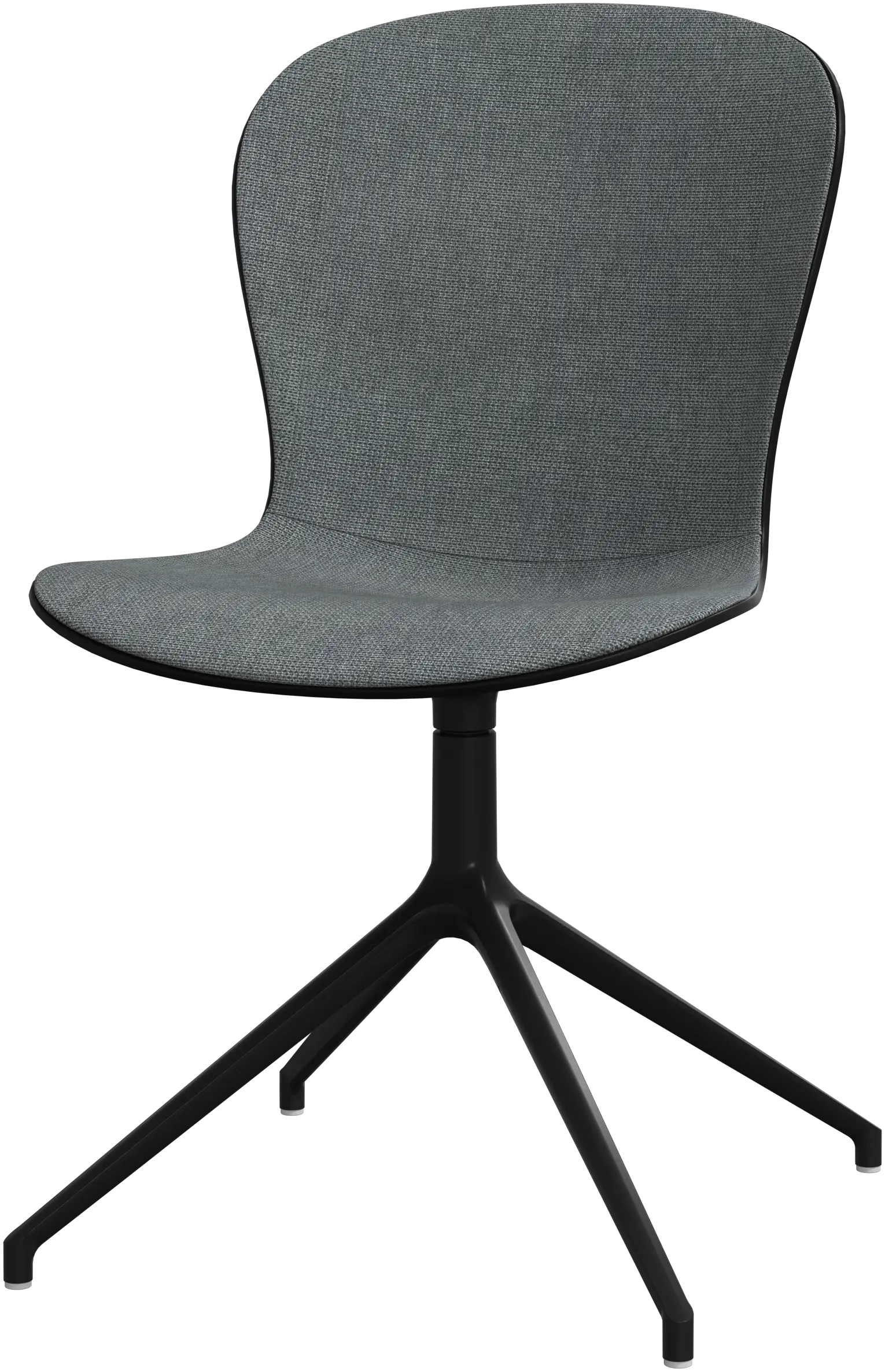 Adelaide chair with swivel function