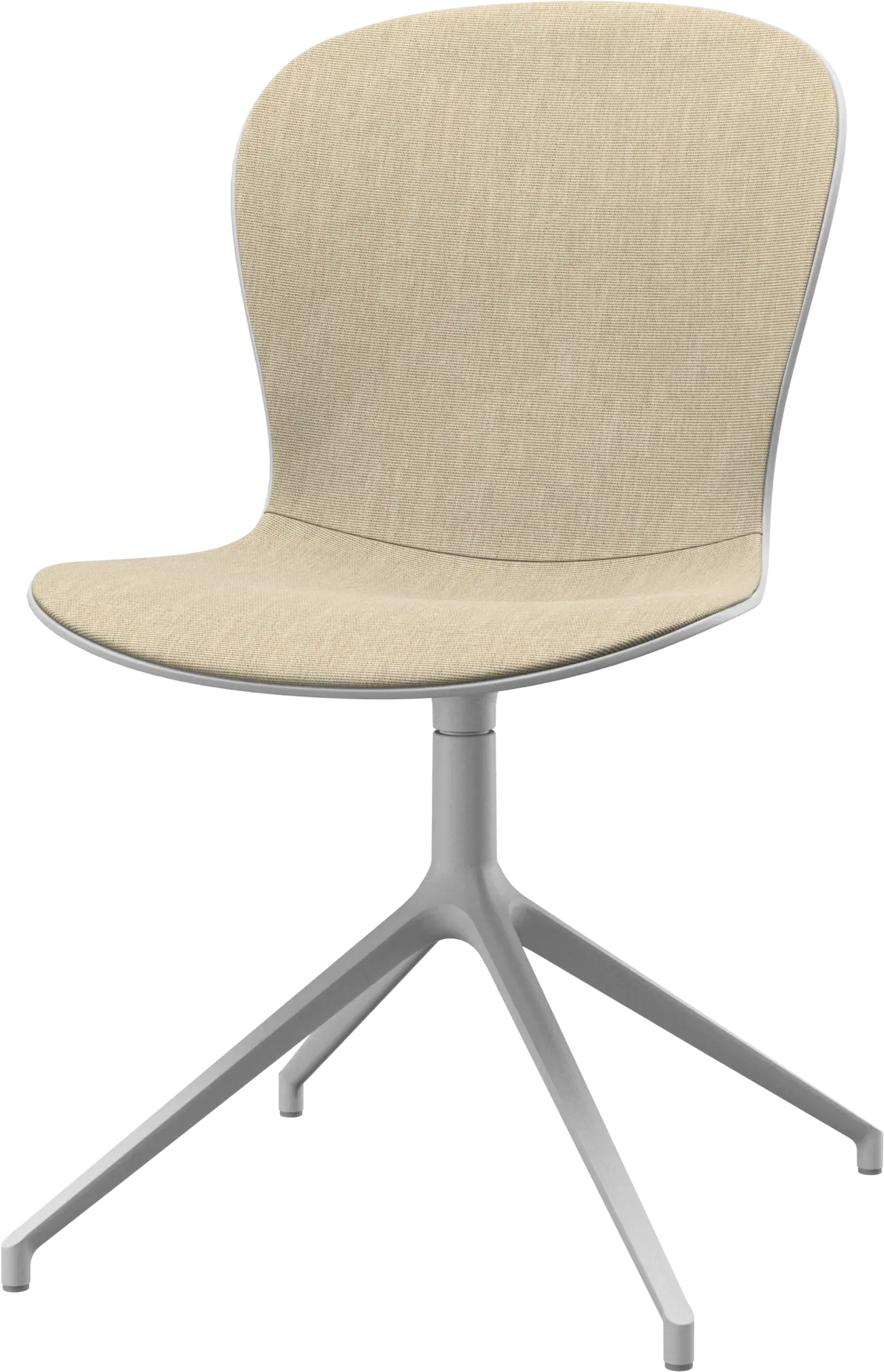 Krzesło do jadalni Adelaide z funkcją obrotową