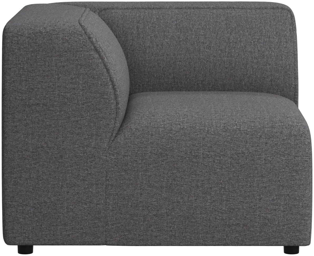 Carmo corner module sofa