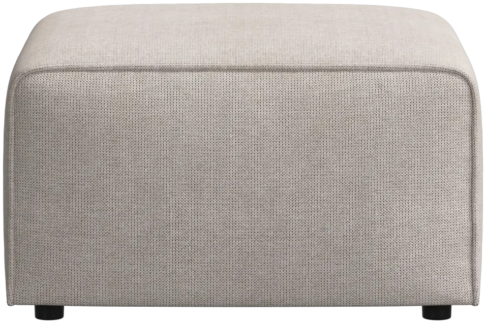 Carmo pouffe