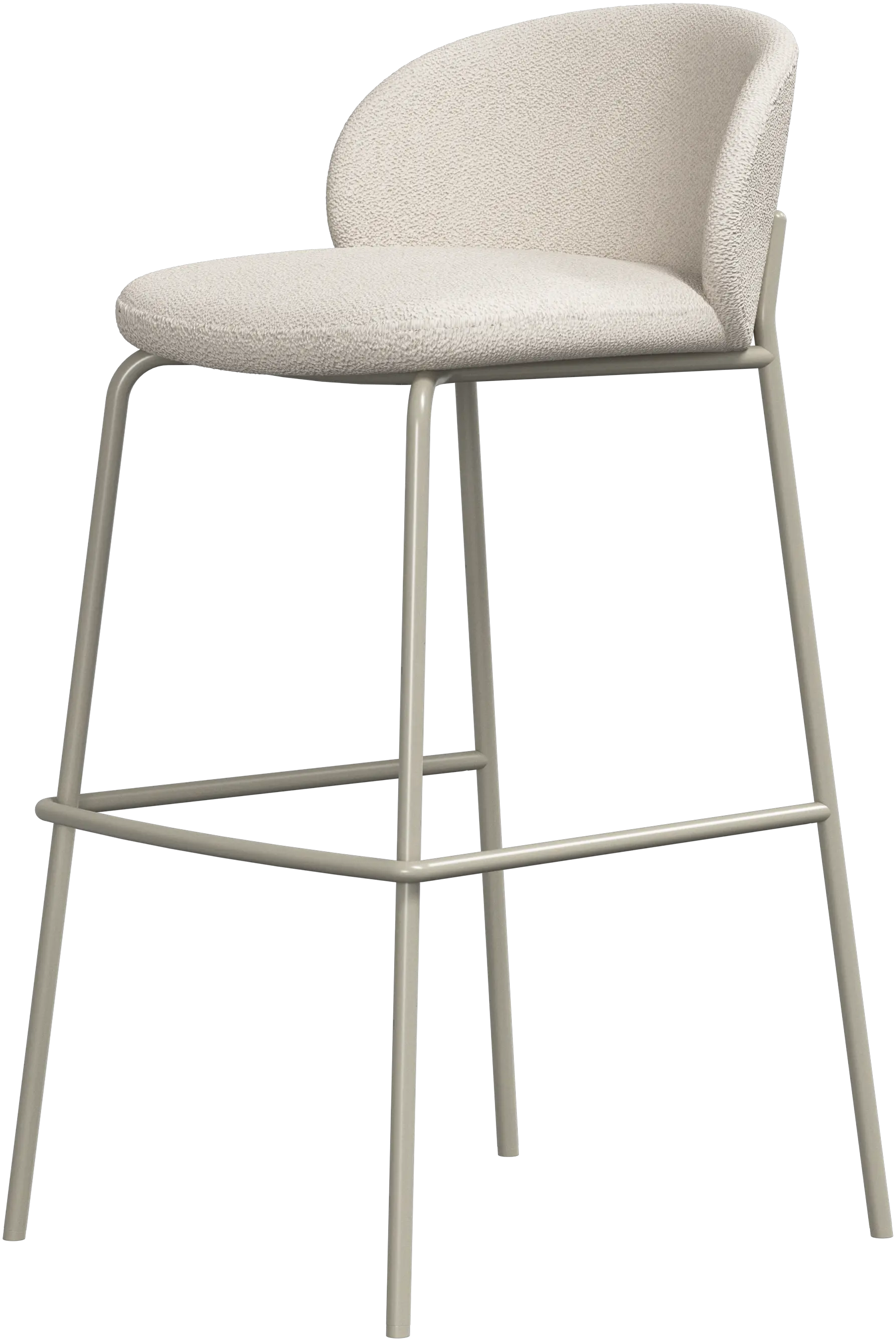 Princeton barstool