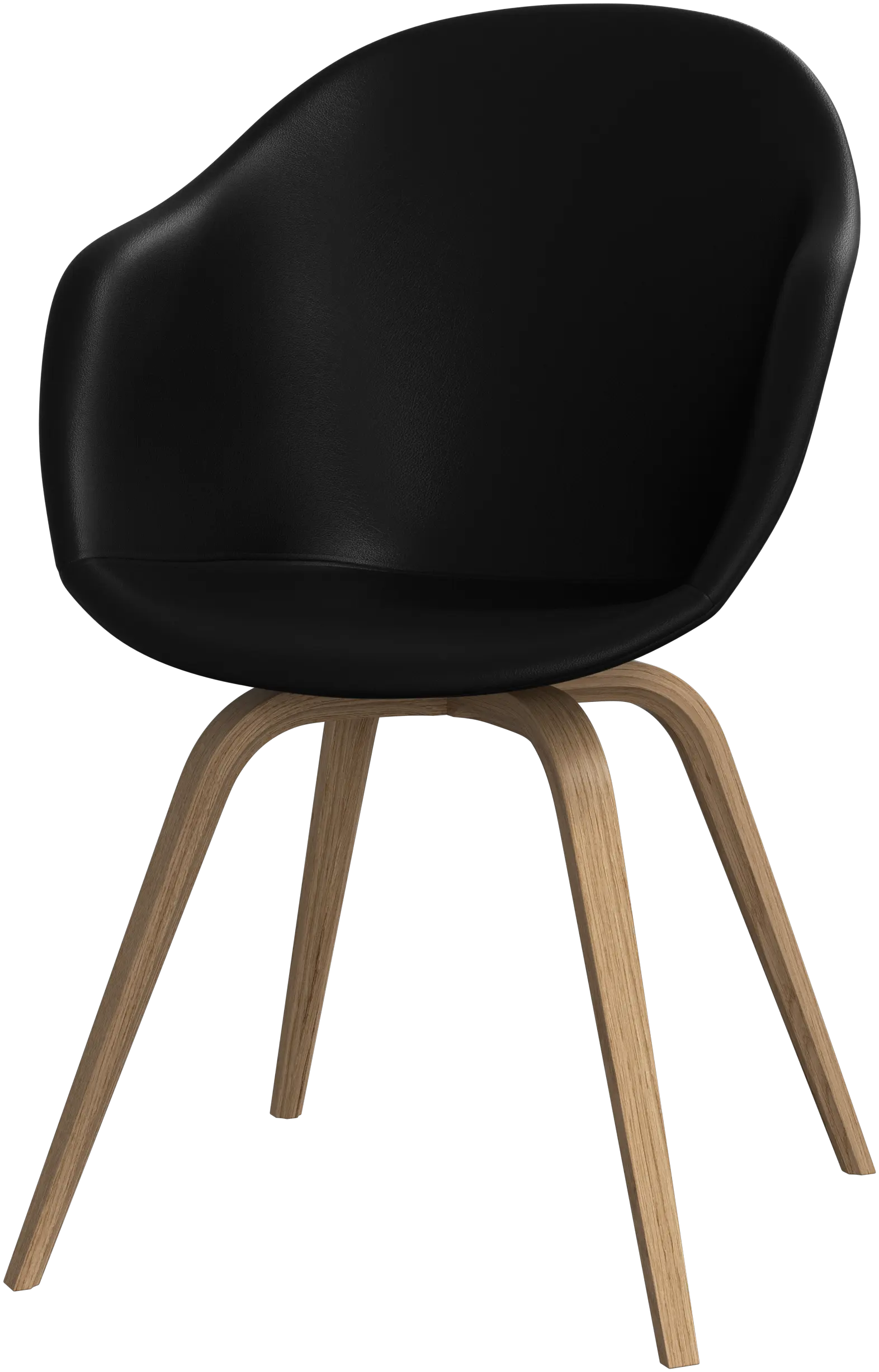 Cadeira de jantar Hauge