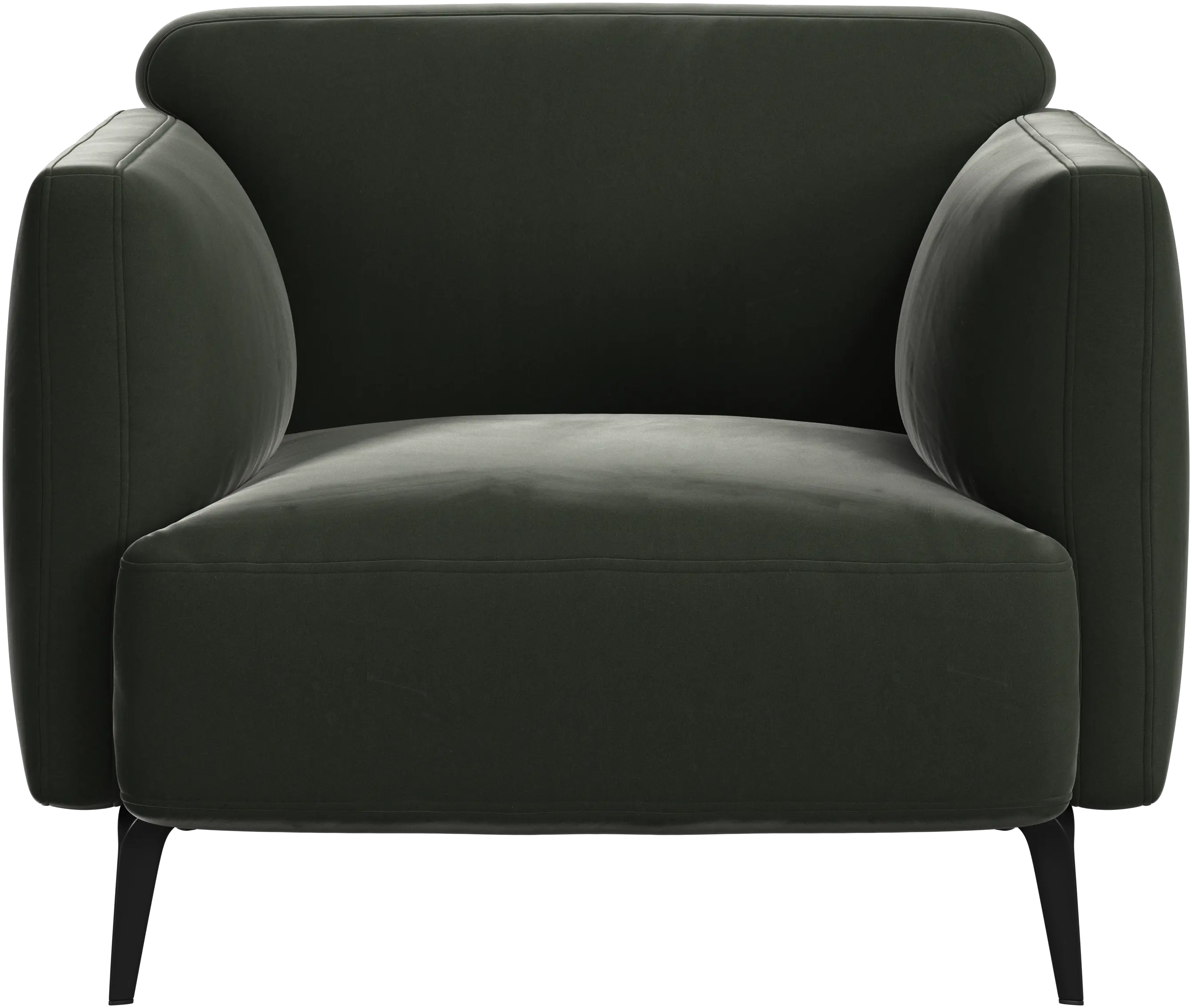 Modena armchair