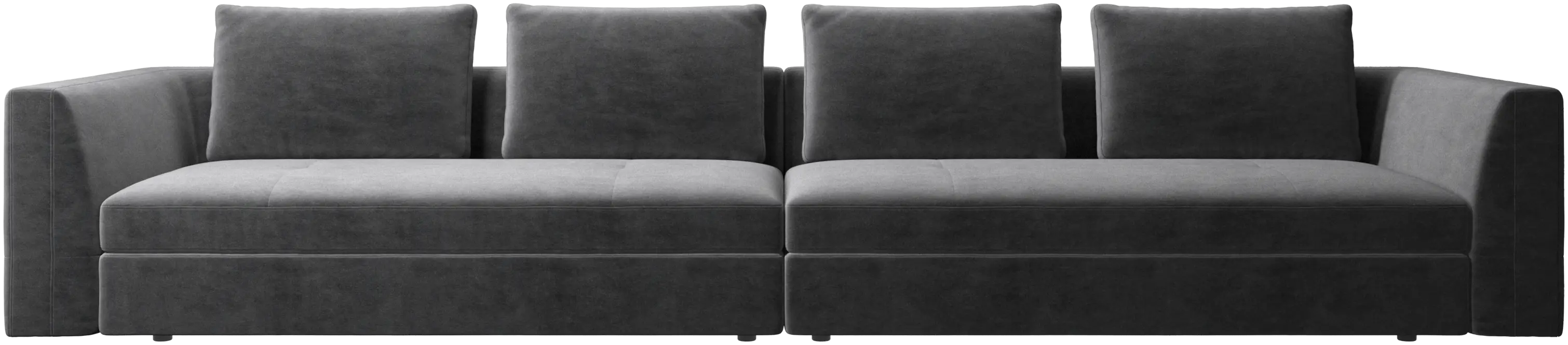 Bergamo 5 sed pohovka