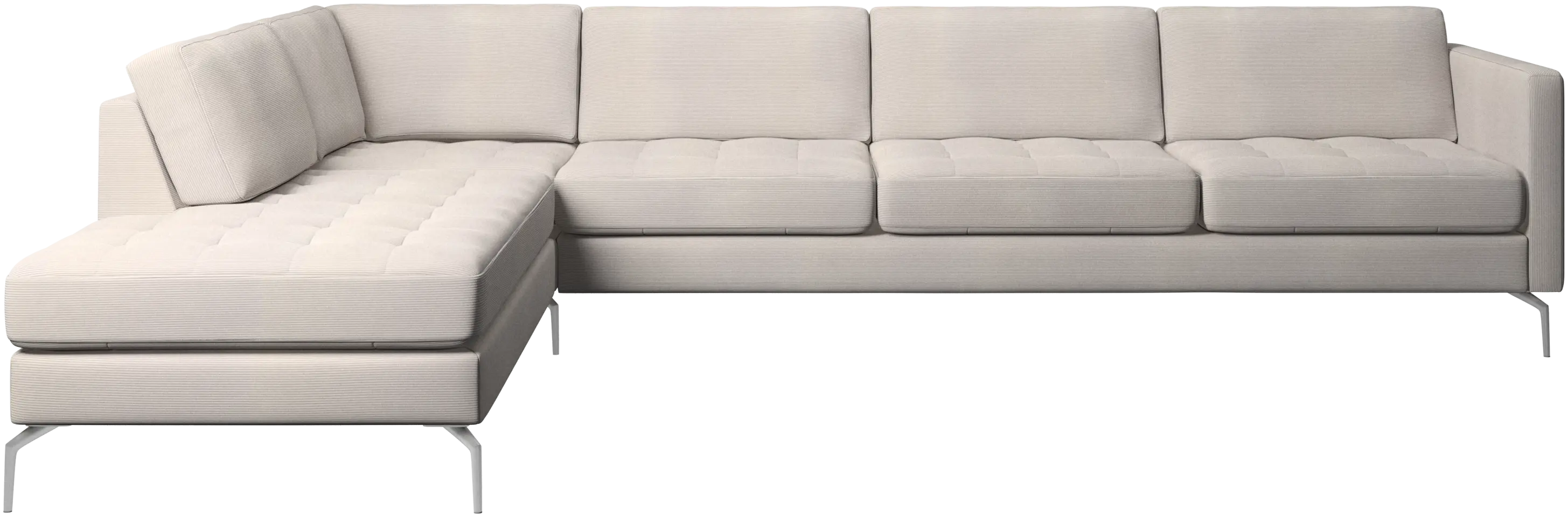 Canapé d'angle Osaka