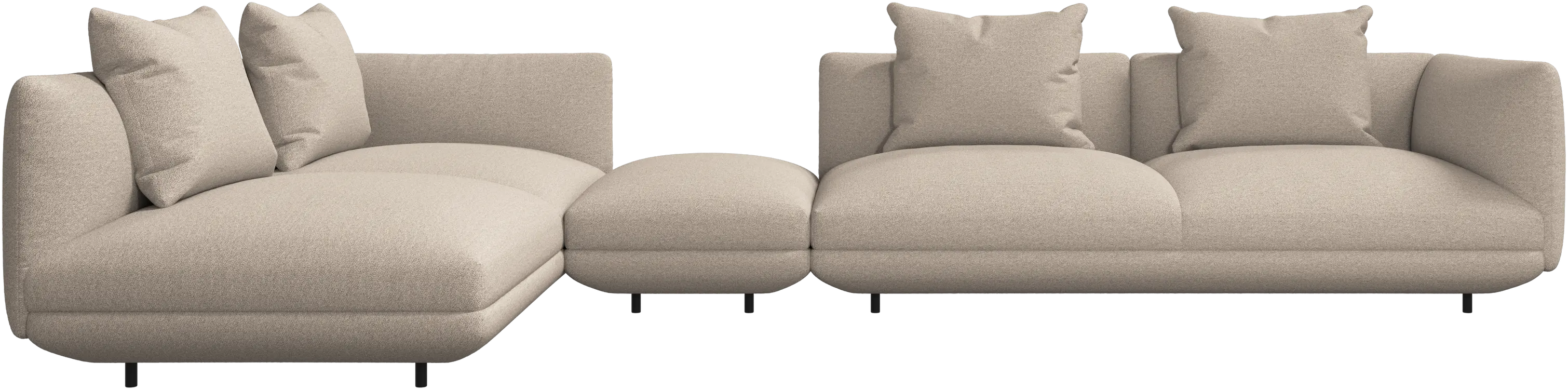 Salamanca corner sofa