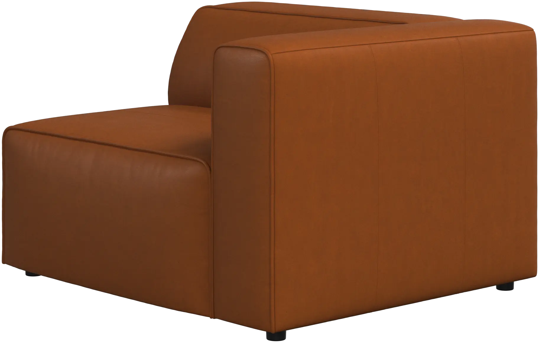Carmo armchair