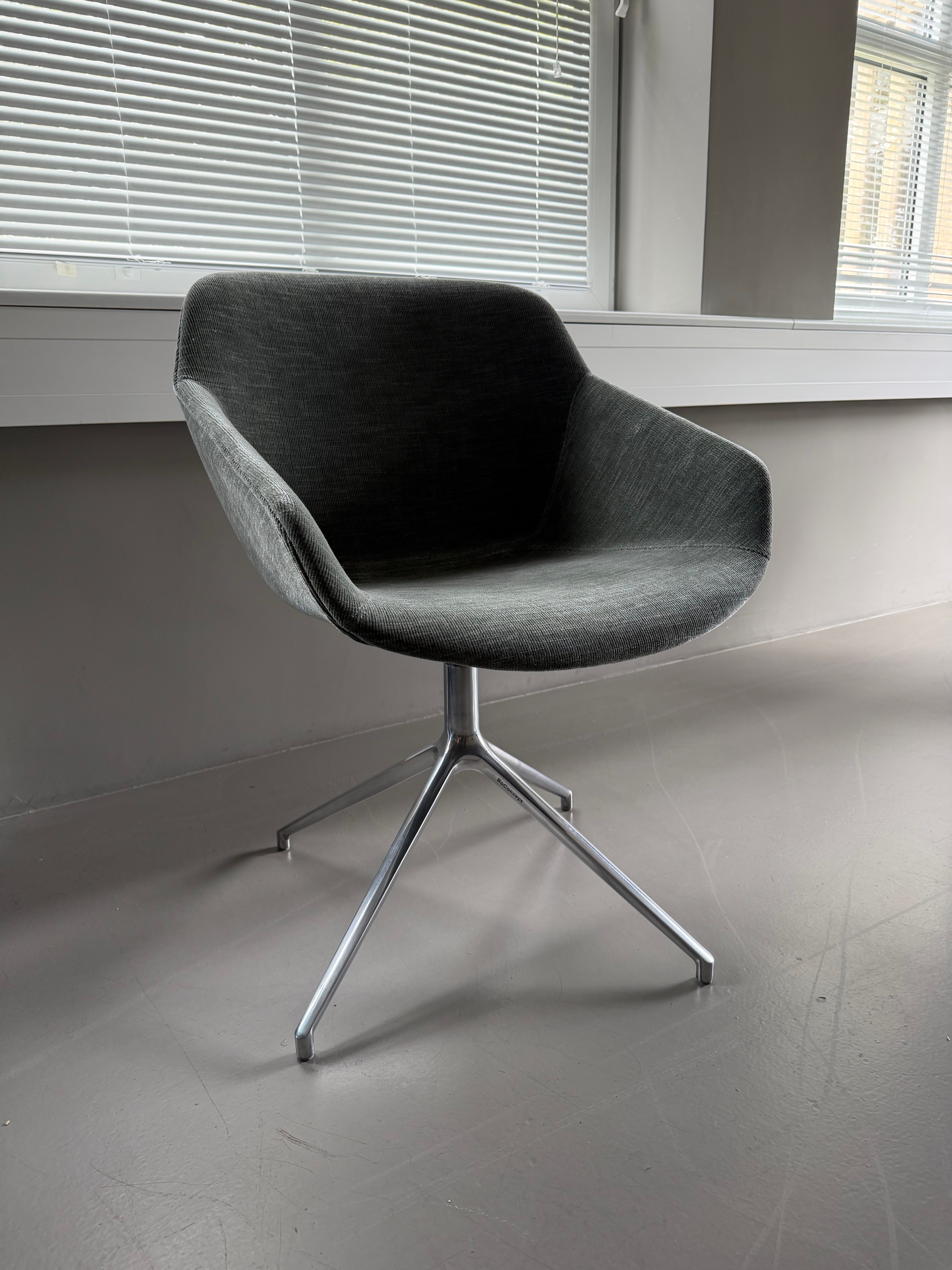 Dining chairs