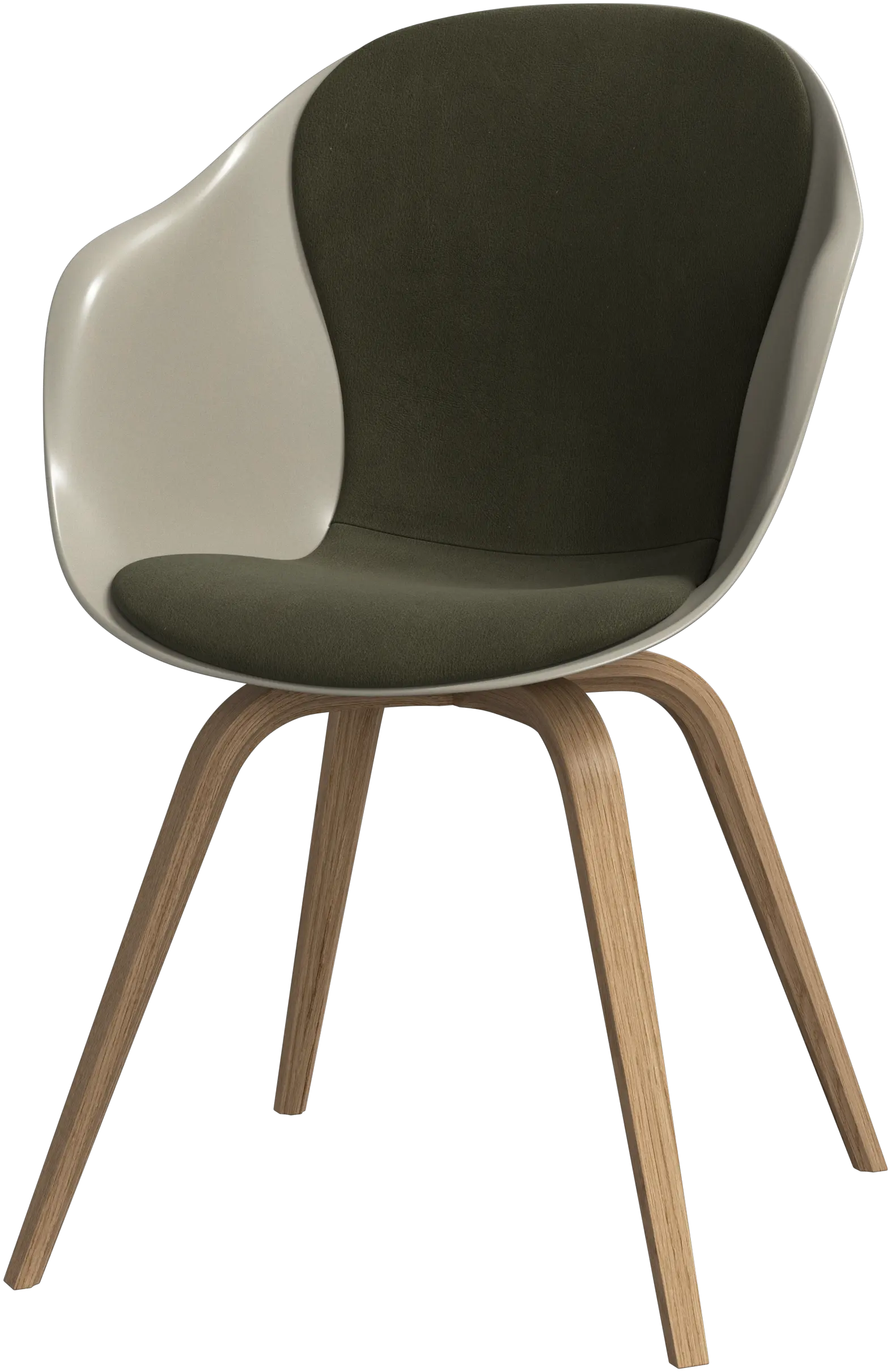 Hauge dining chair