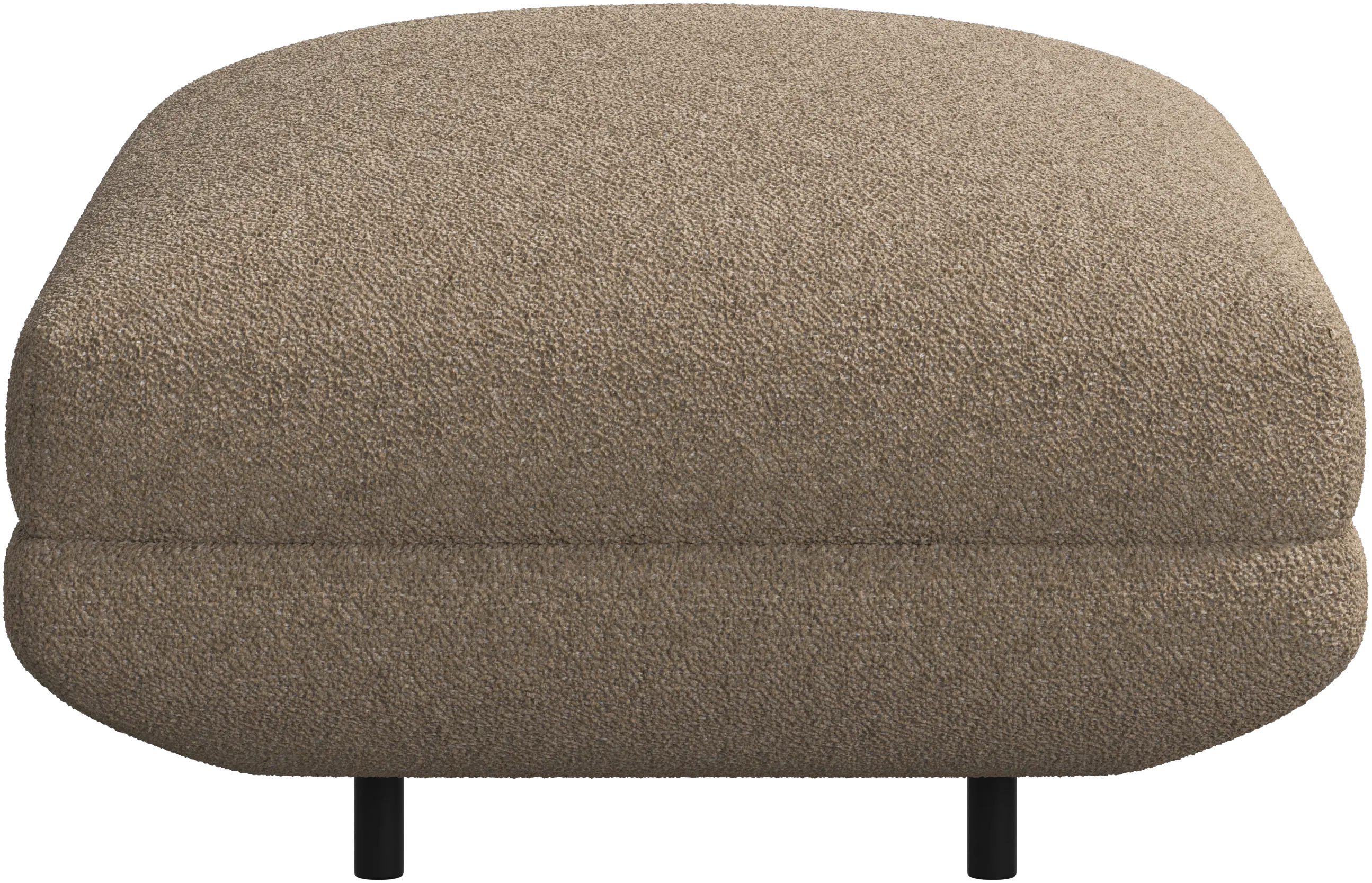 Salamanca footstool small