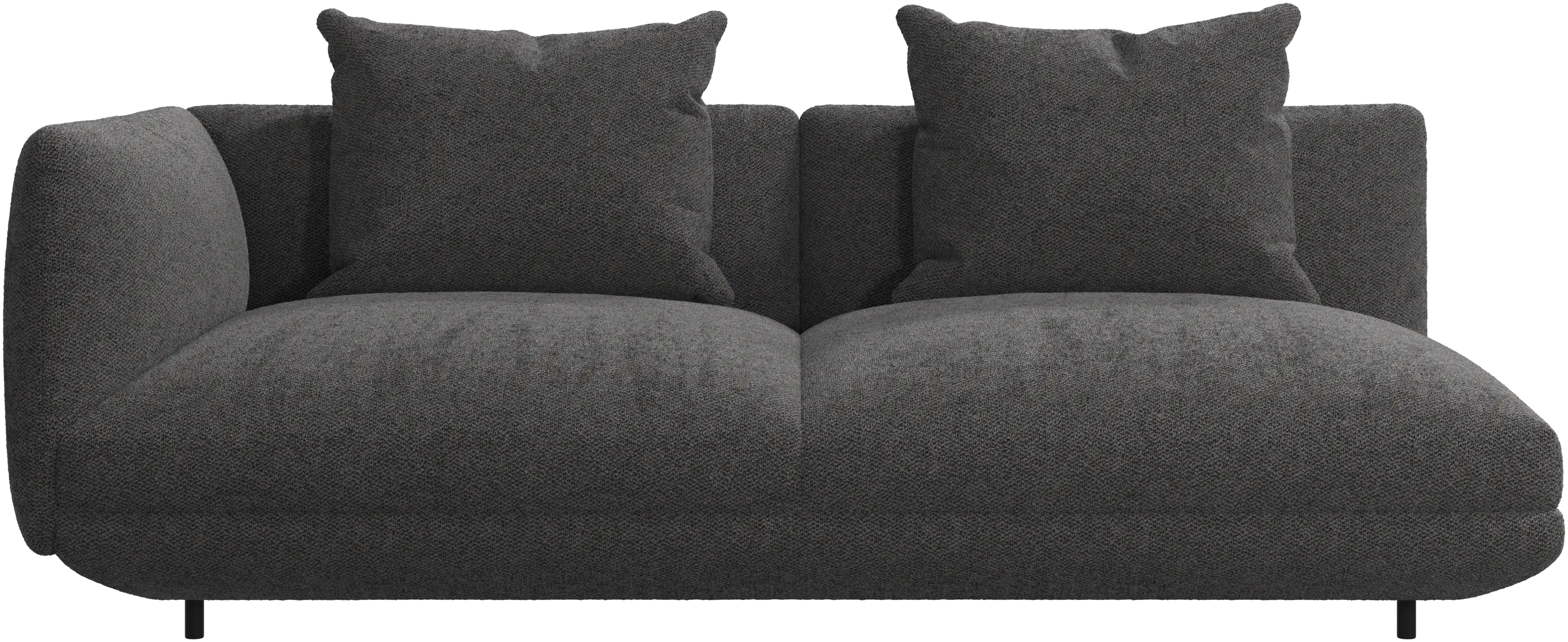 Salamanca 2 seater sofa, left arm