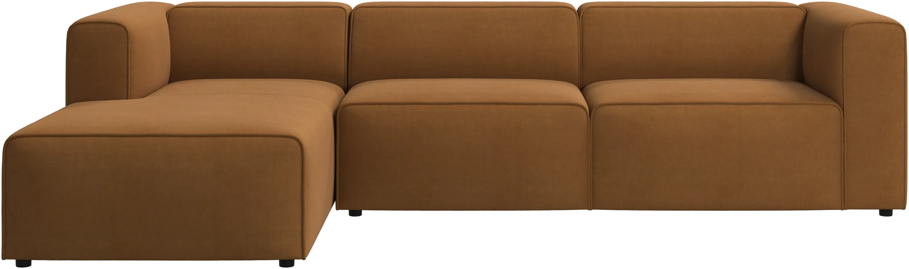 Bewegende zitbank Carmo met relaxunit