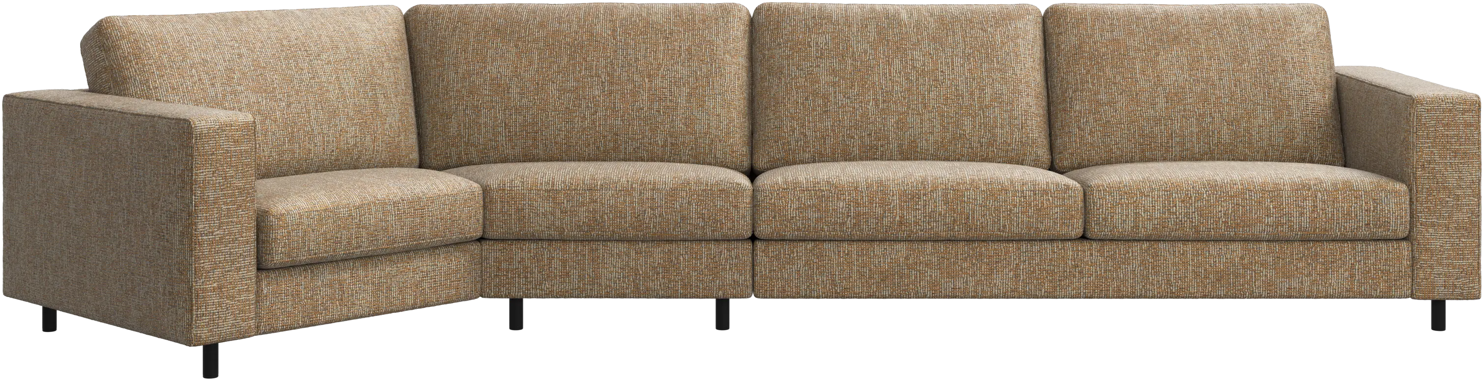 Indivi Ecksofa links