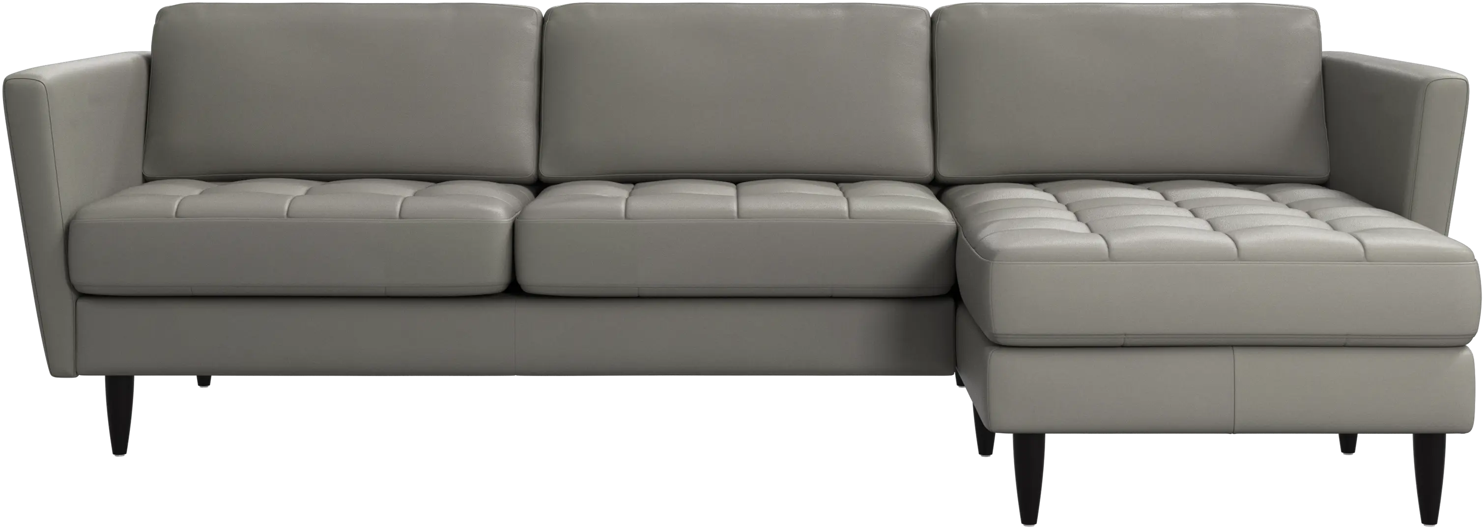 Sofá Osaka con chaise longue