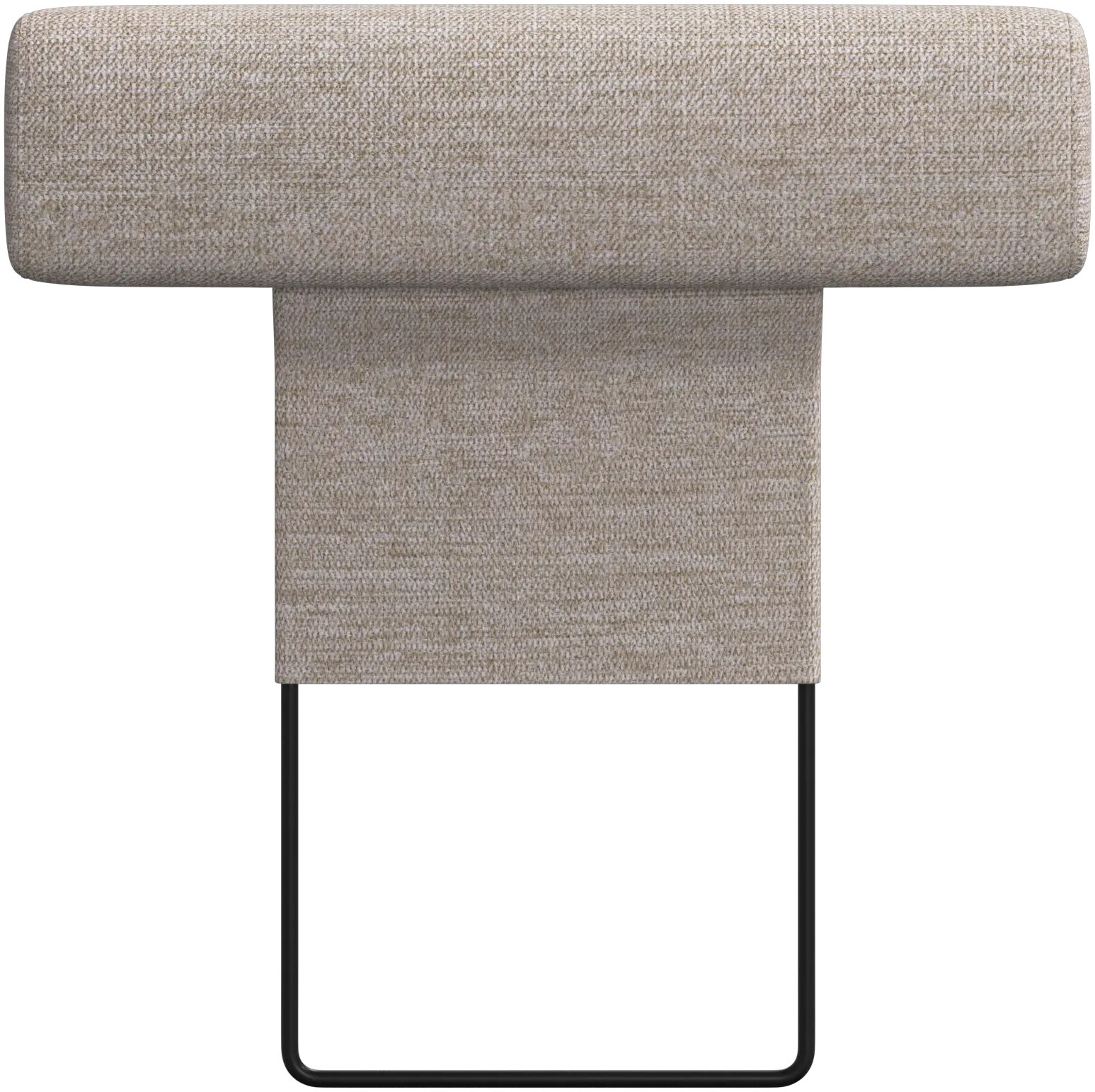 headrest