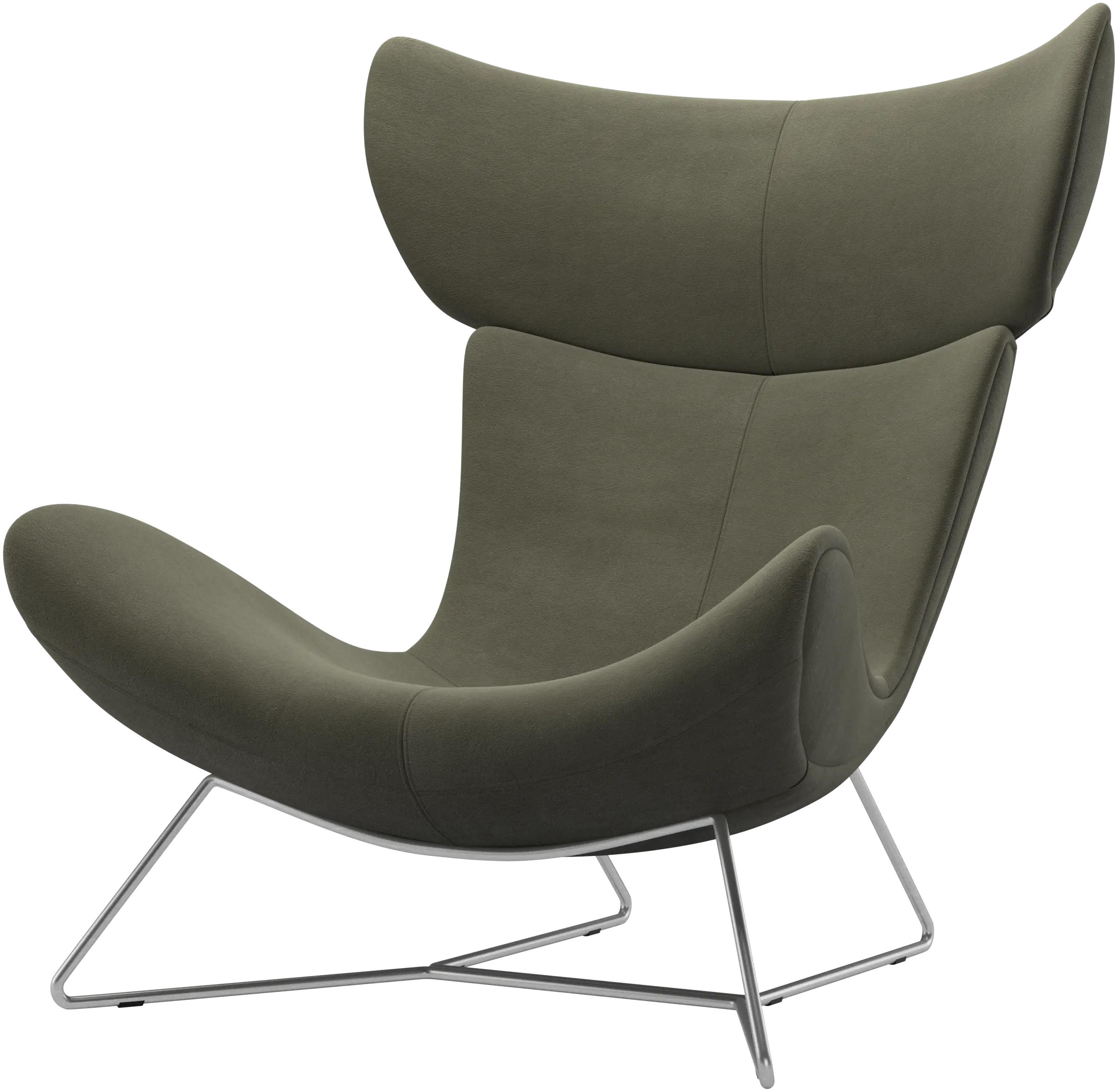 Imola armchair