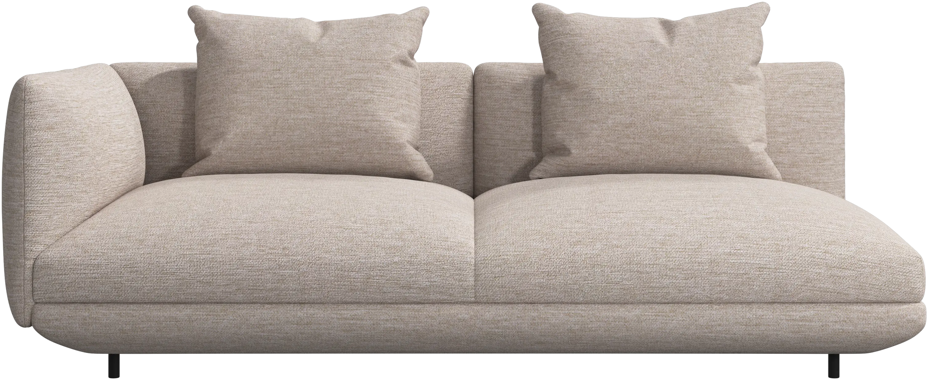 Salamanca 2 seater, left arm