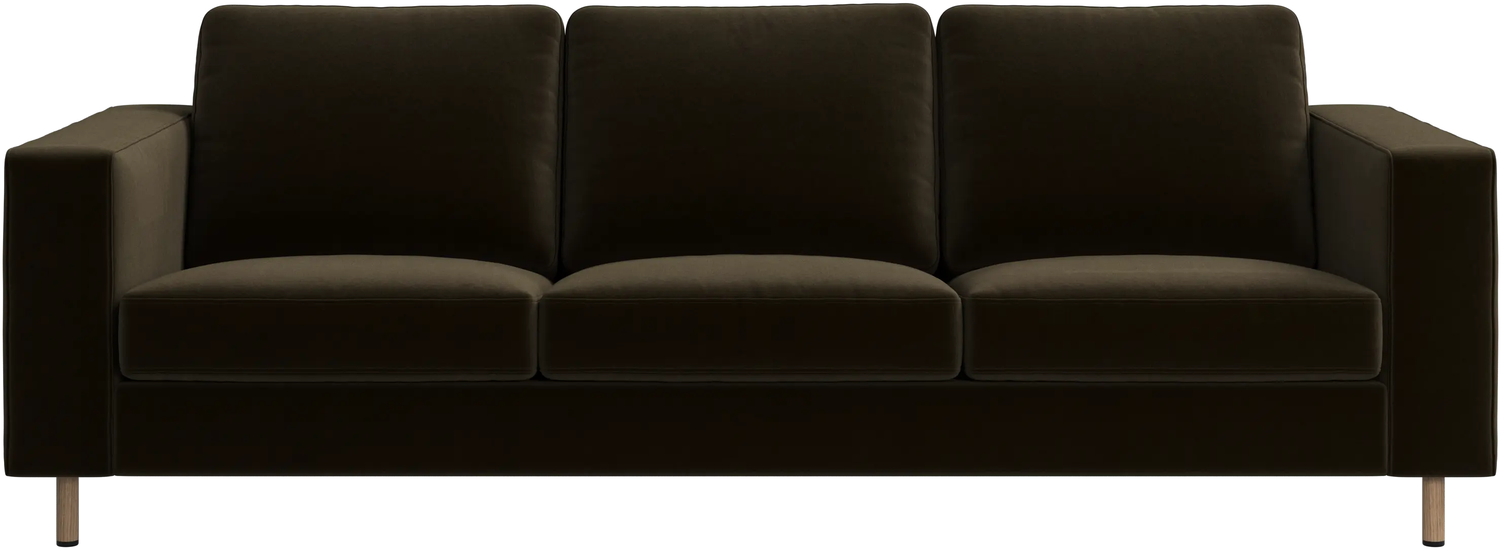 Indivi 3 seater sofa