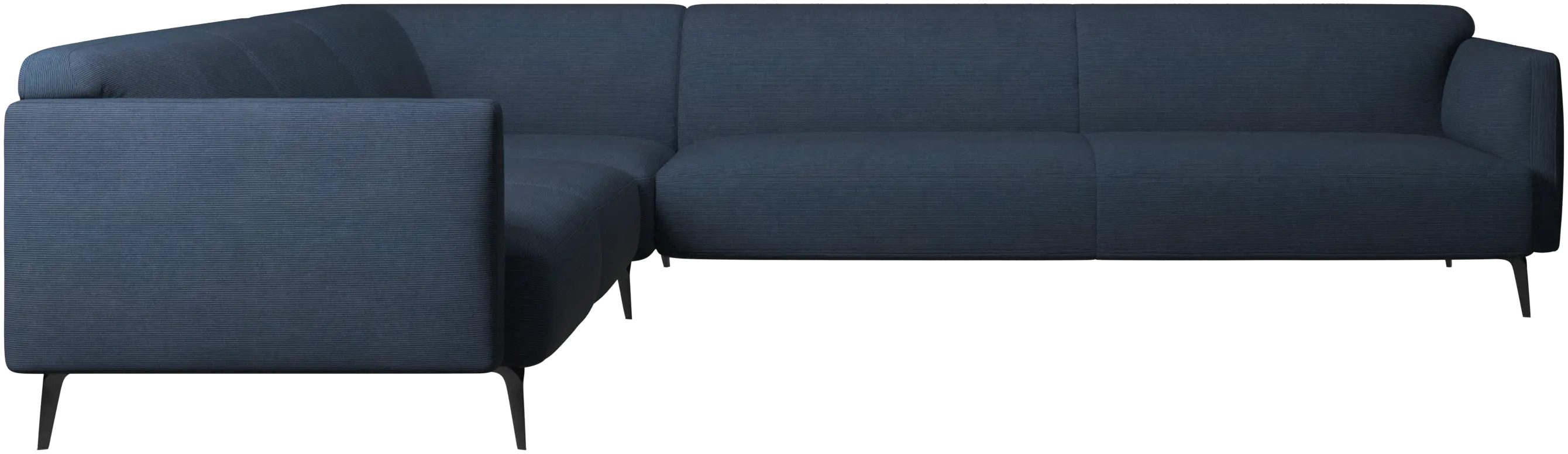 Modena corner sofa