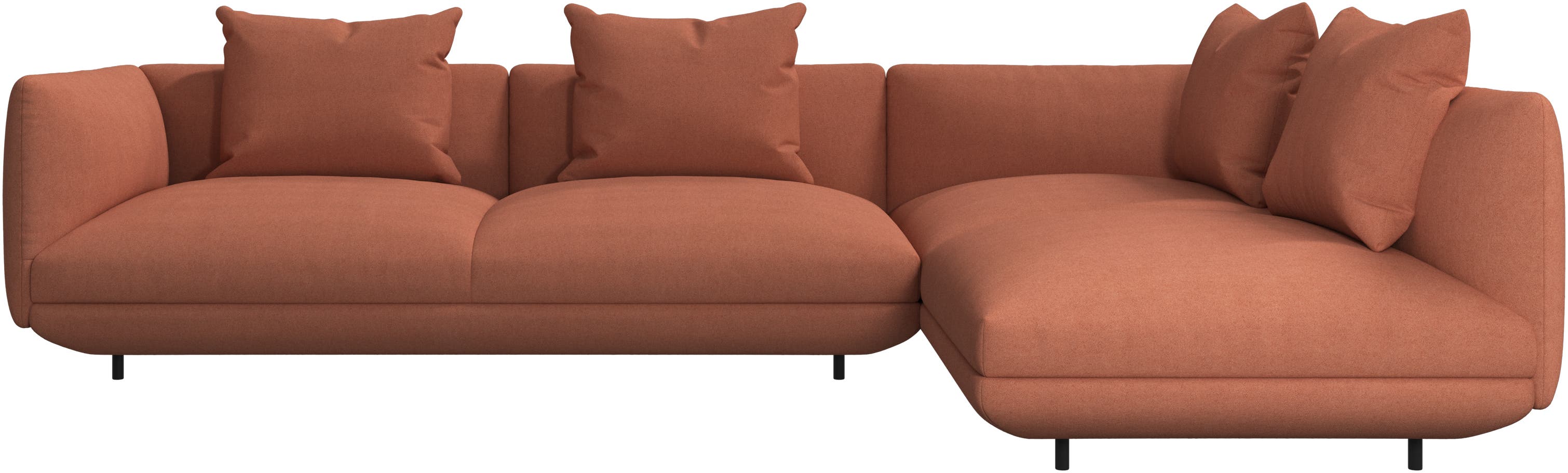 Salamanca corner sofa