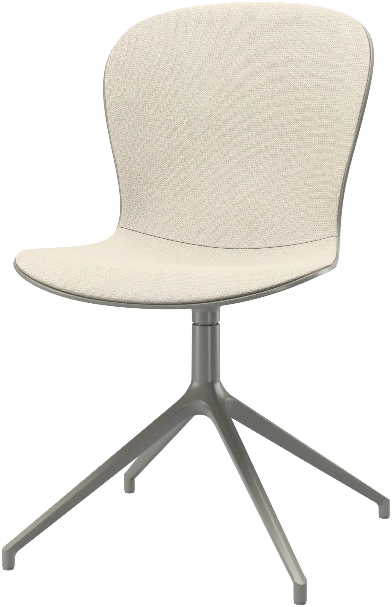 Adelaide chair with swivel function