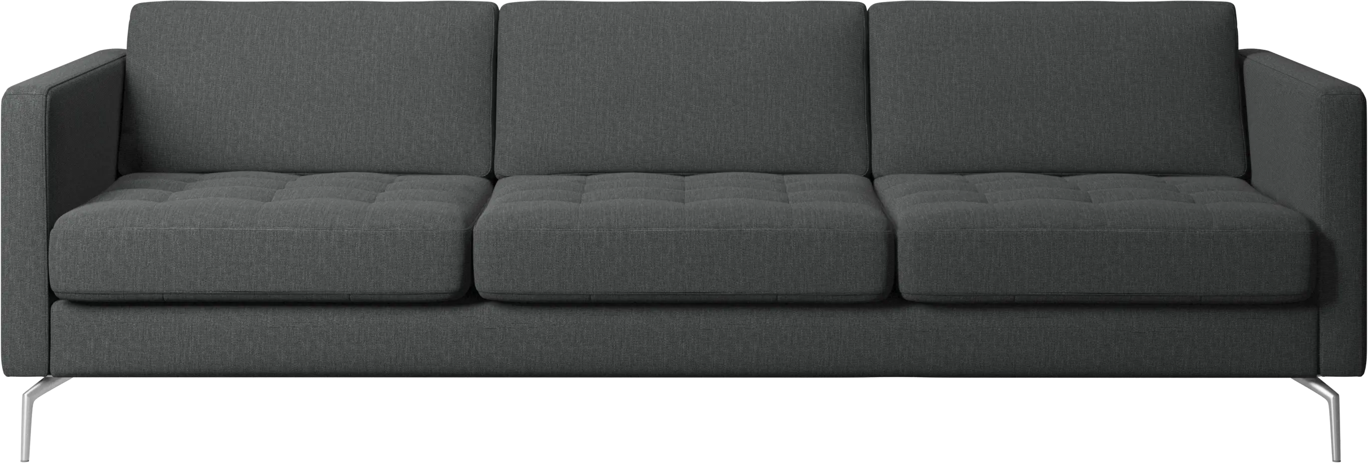 Osaka armchair