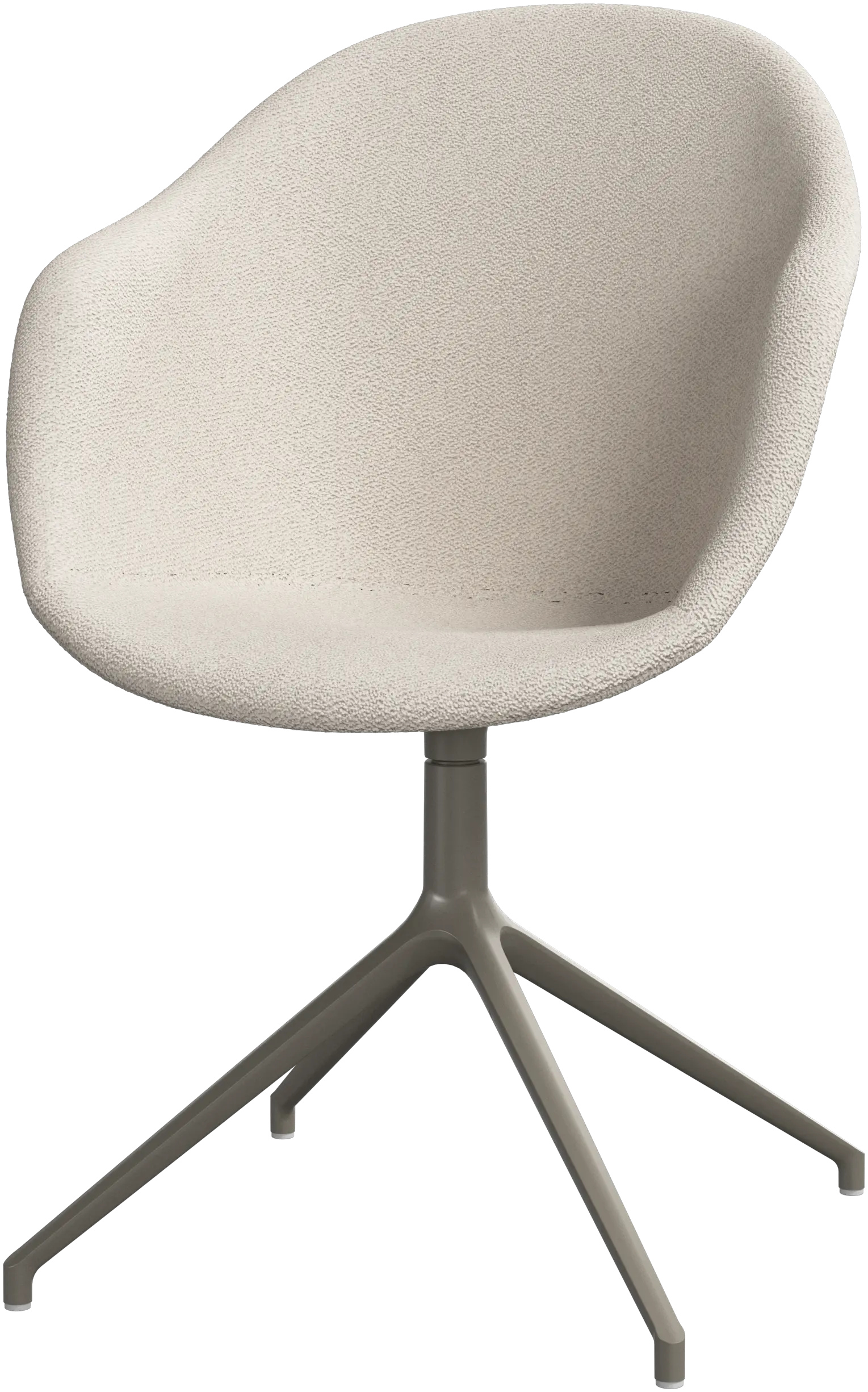 Adelaide dining chair with swivel function