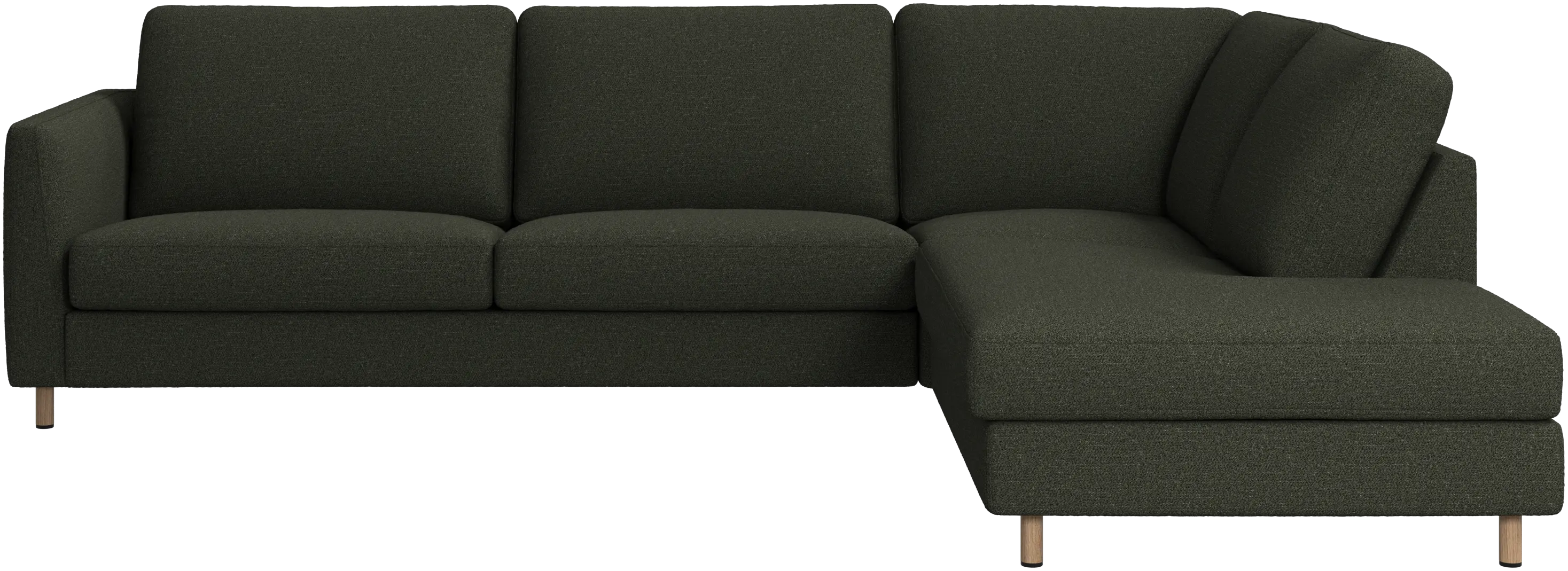 Indivi corner sofa right