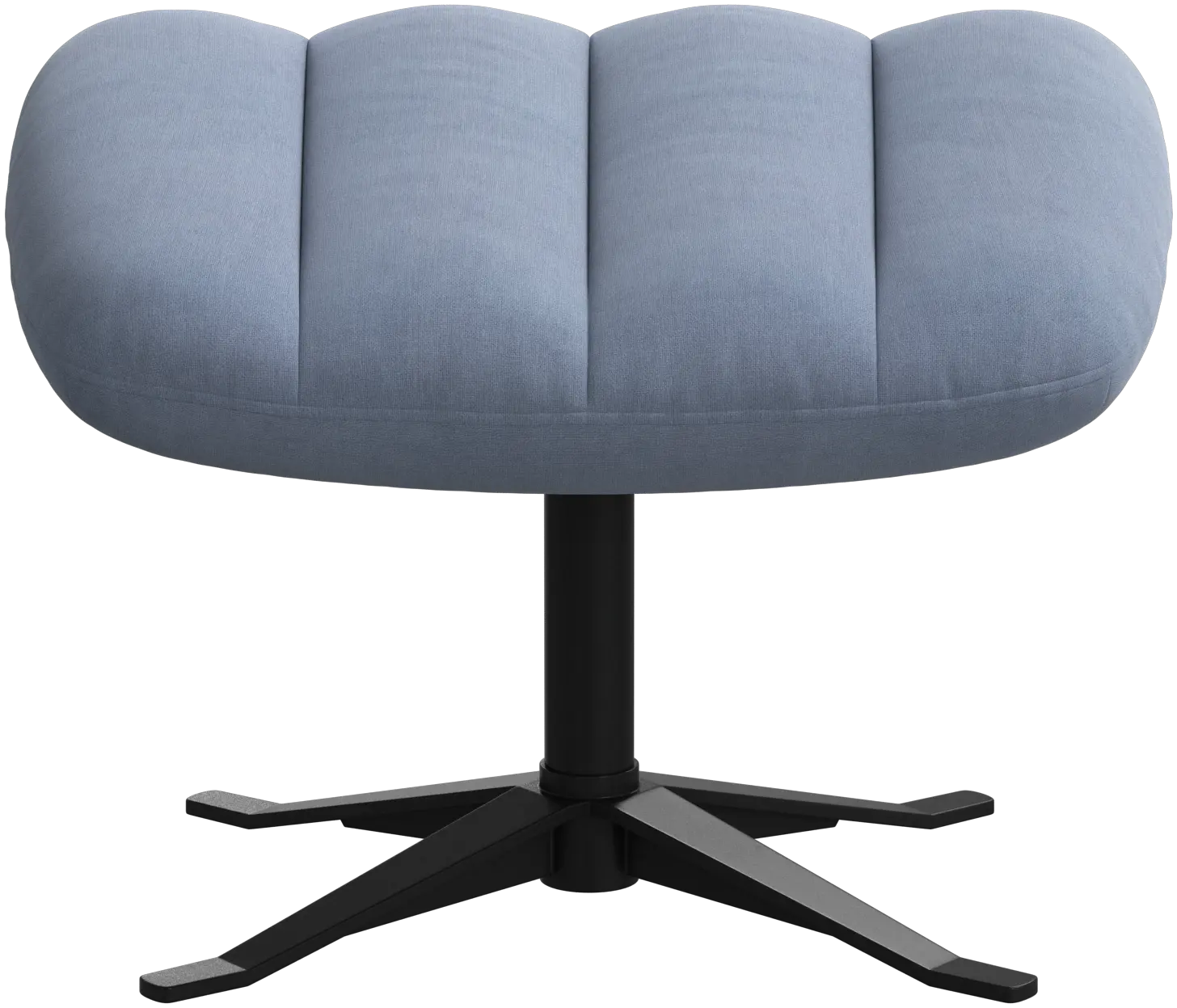 Tilburg footstool