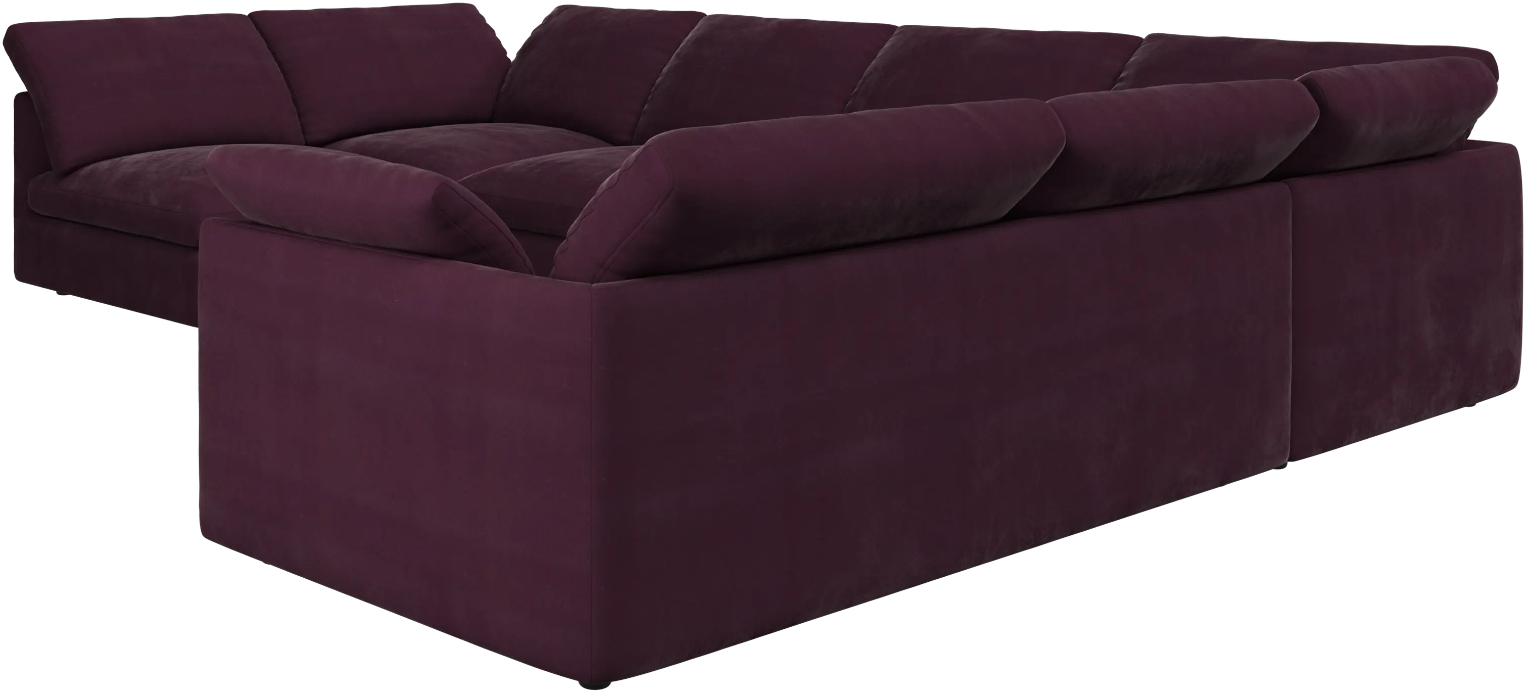 Milano corner sofa