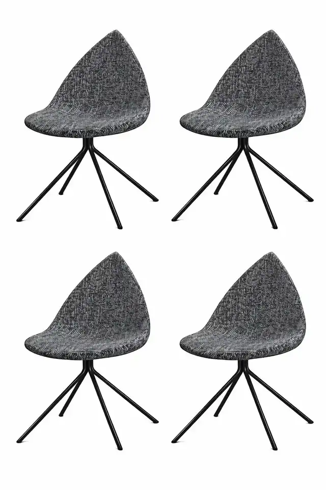 Dining chairs