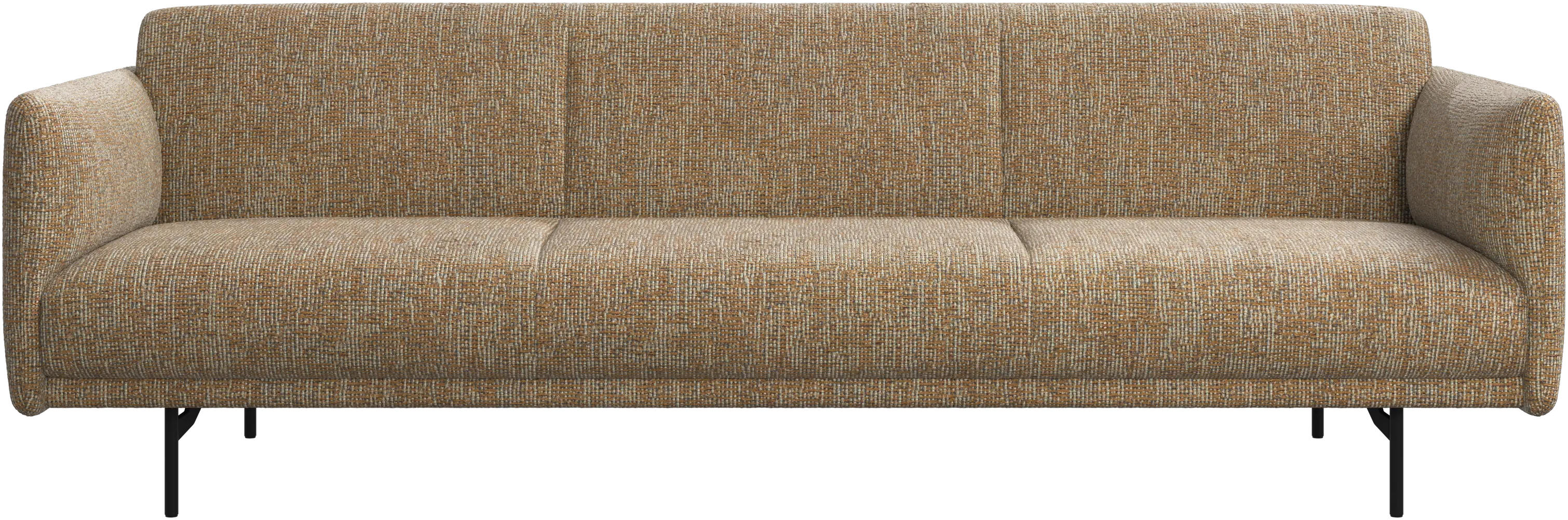 Berne 3 seater