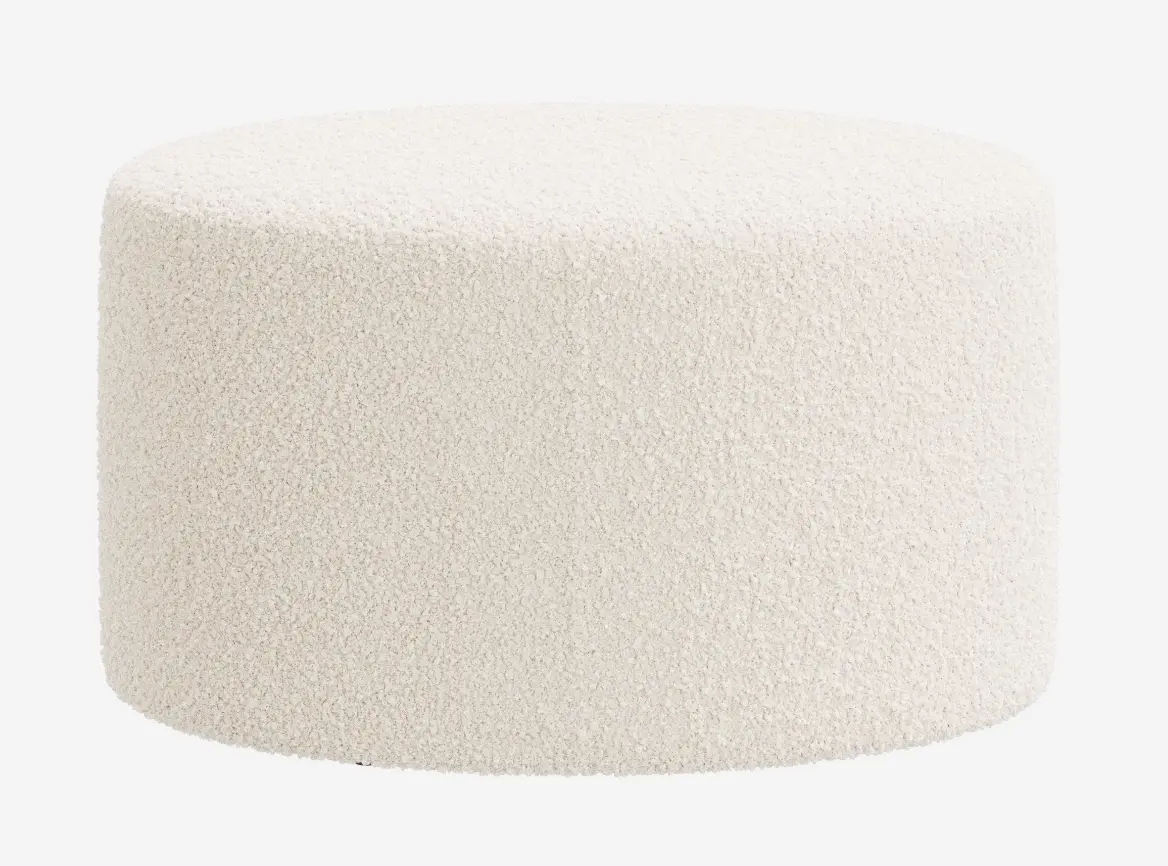 Footstool Eden Hocker