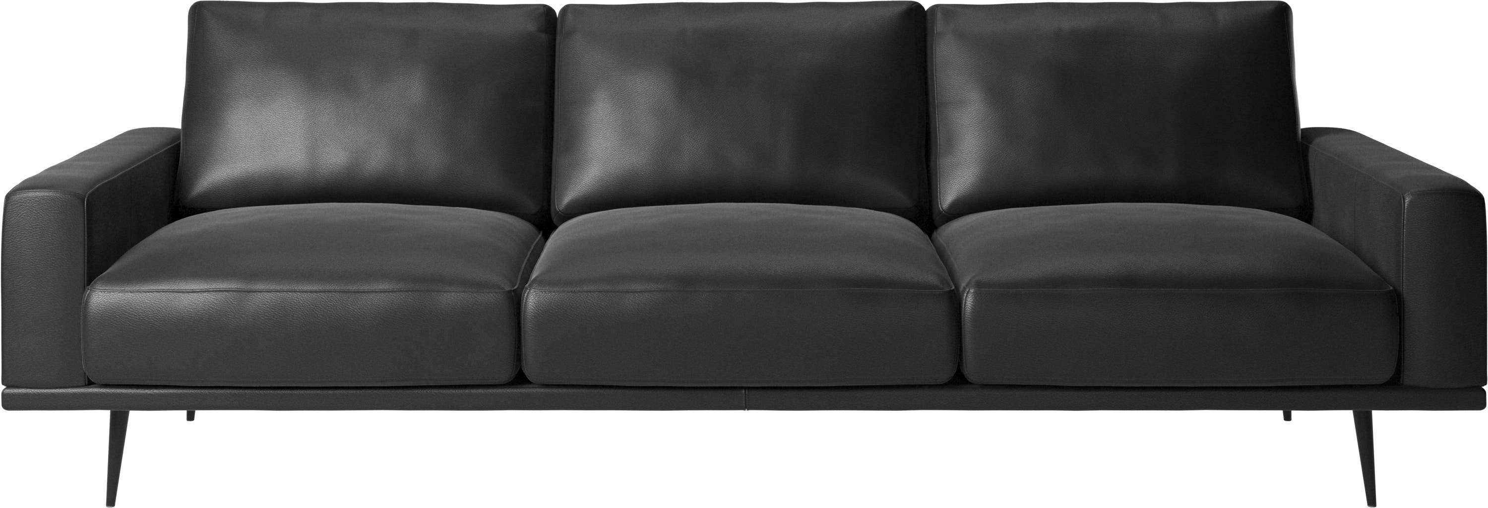 Carlton sofa will give your living room that subtle retro touch that's sure to turn some heads.