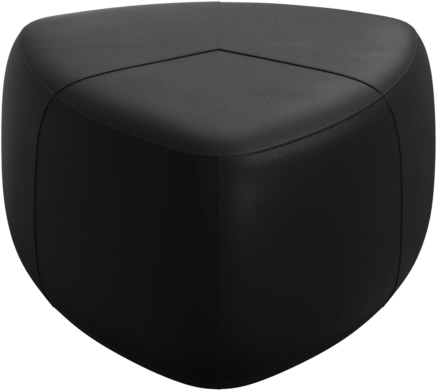 Bermuda footstool