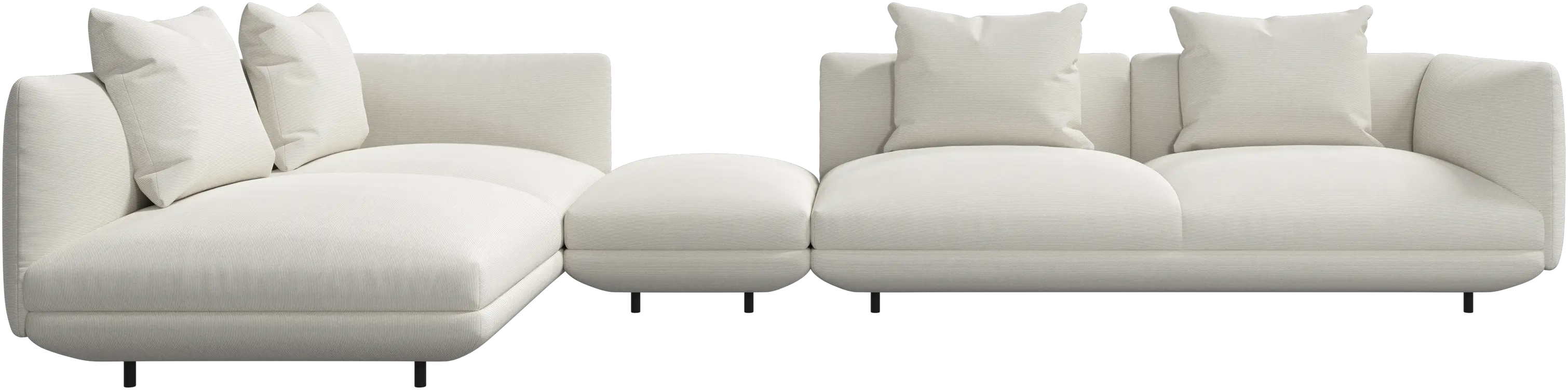 Salamanca corner sofa