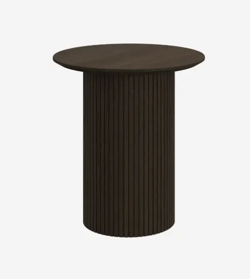 Side tables Santiago Table d’appoint Santiago Ø 46cm -50%