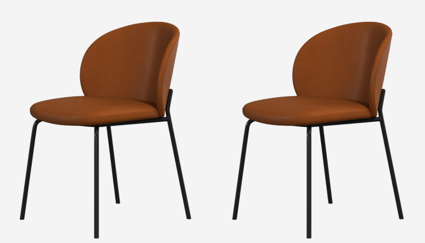 Dining chairs