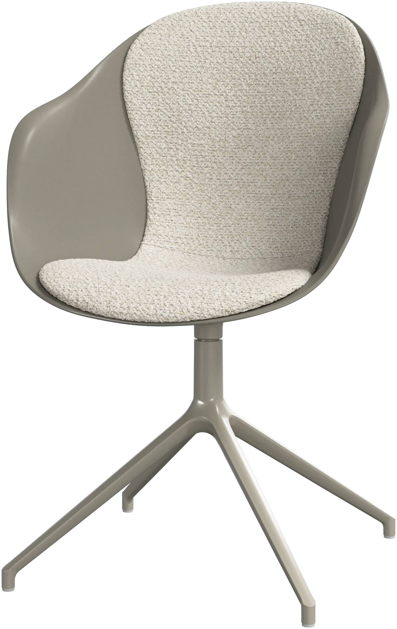 Adelaide ダイニングチェア、回転式