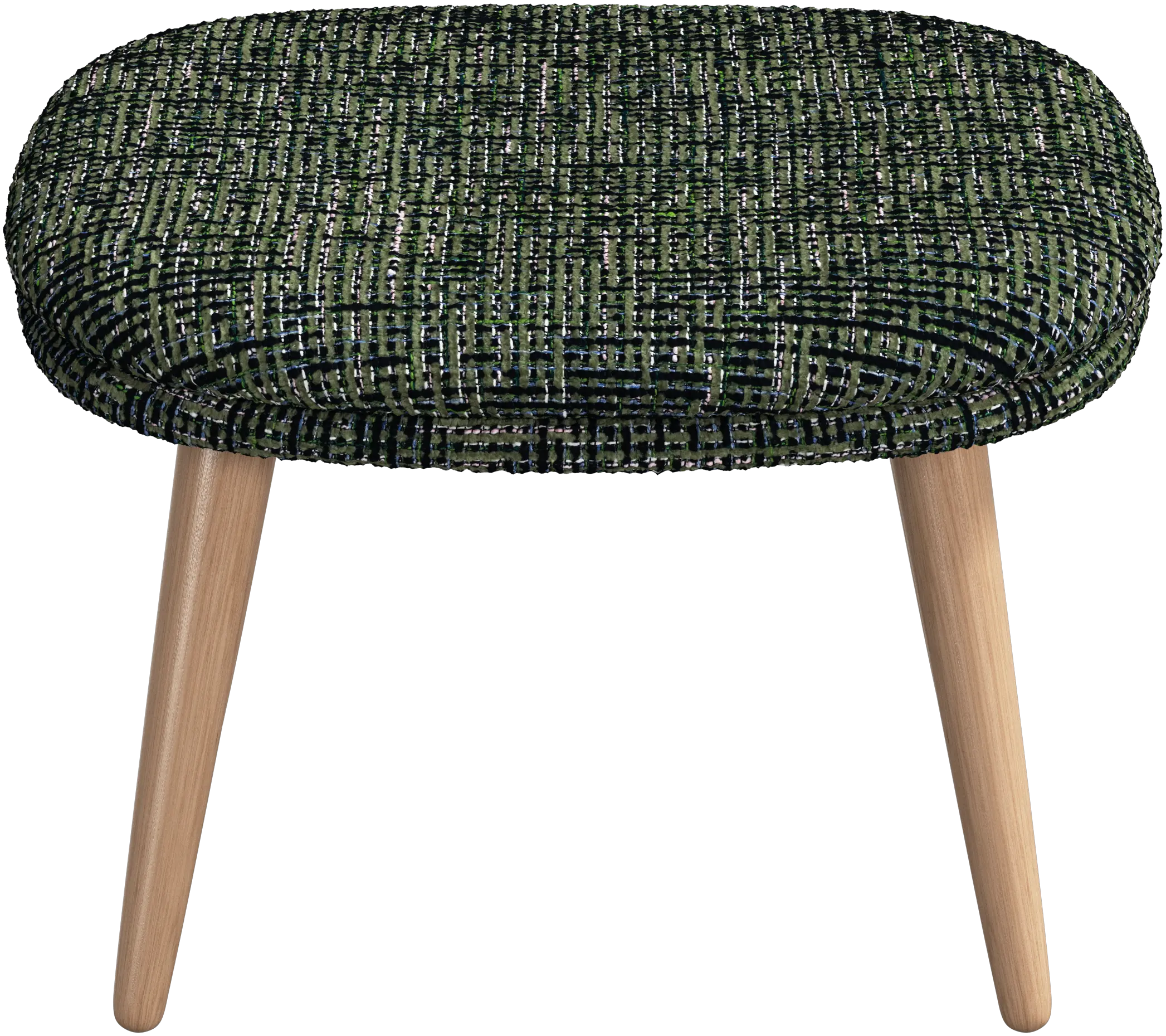 Adelaide footstool