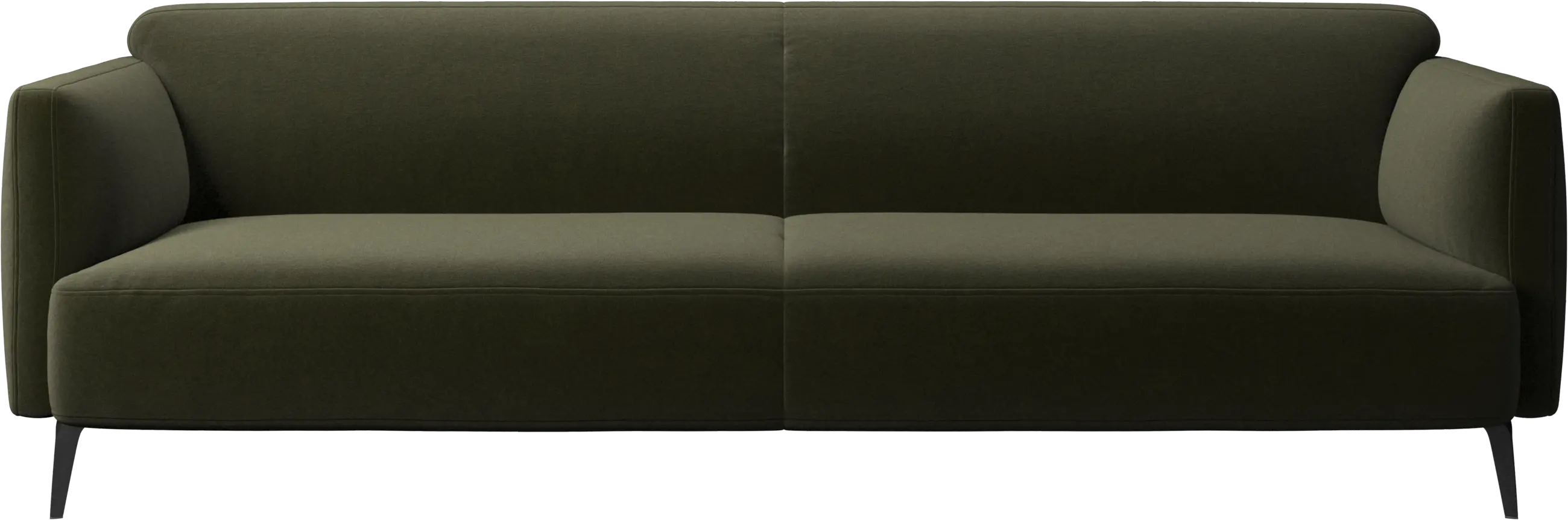 Modena 3 seater