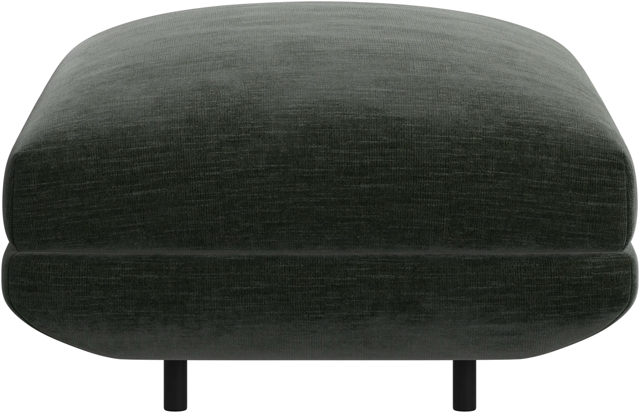 Salamanca footstool small