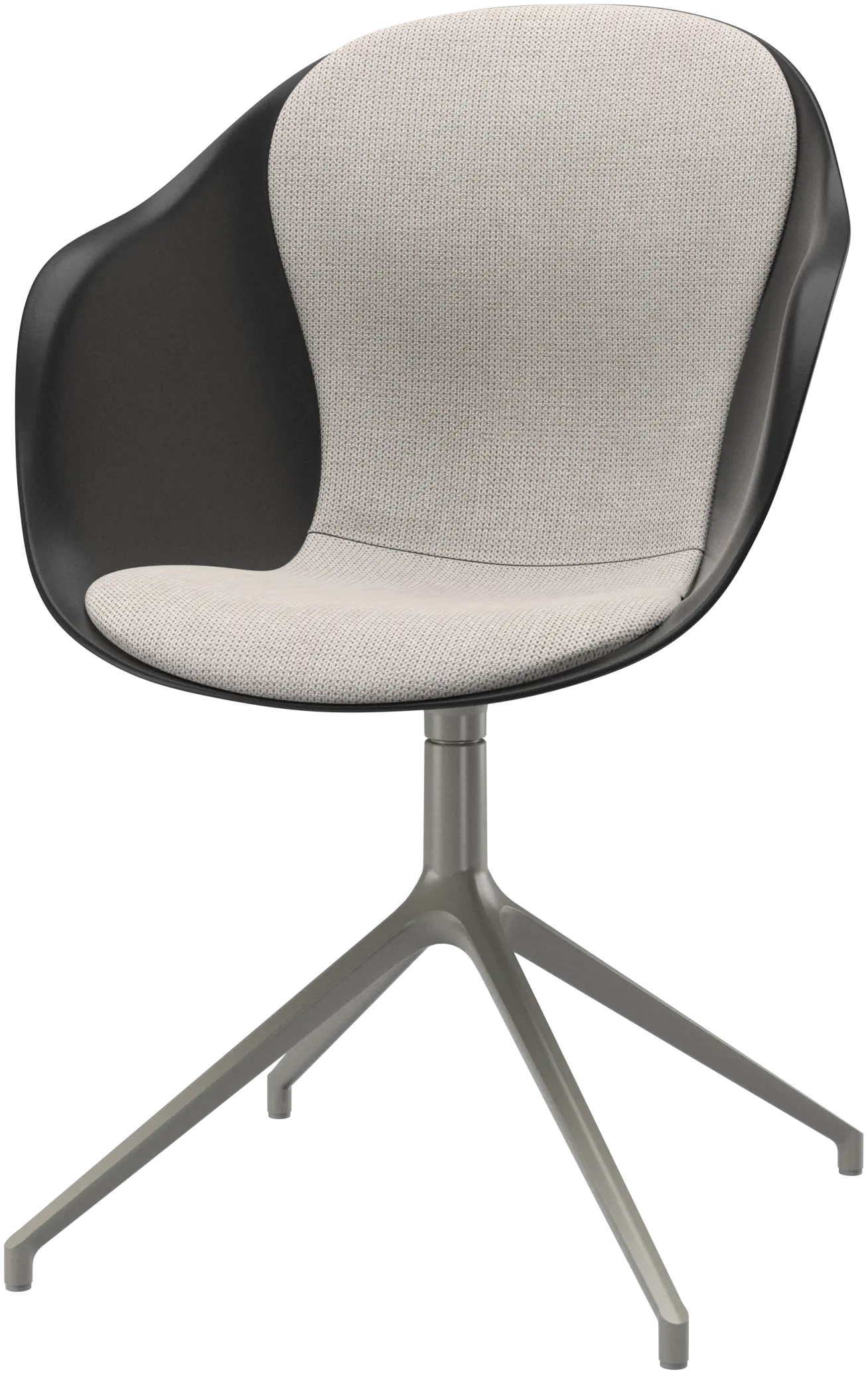 Adelaide chair with swivel function