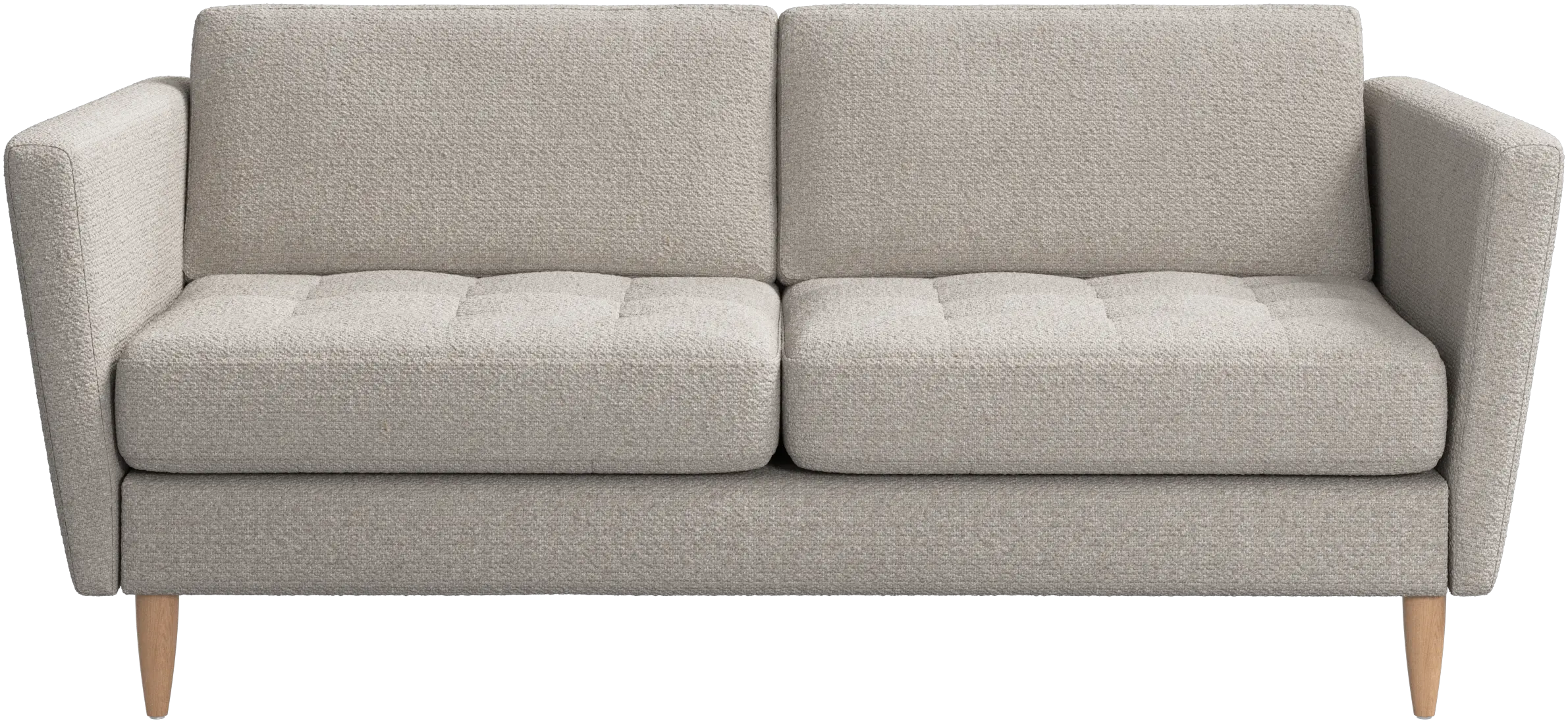 Osaka 2-seater sofa