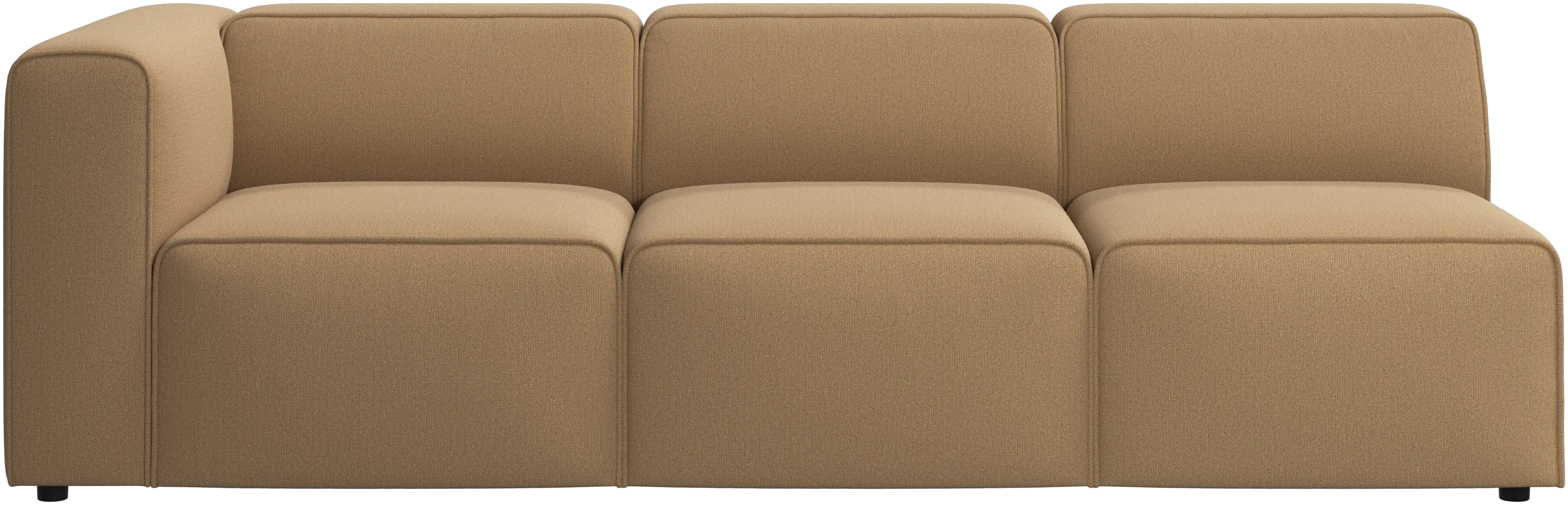 Carmo 3 seater sofa